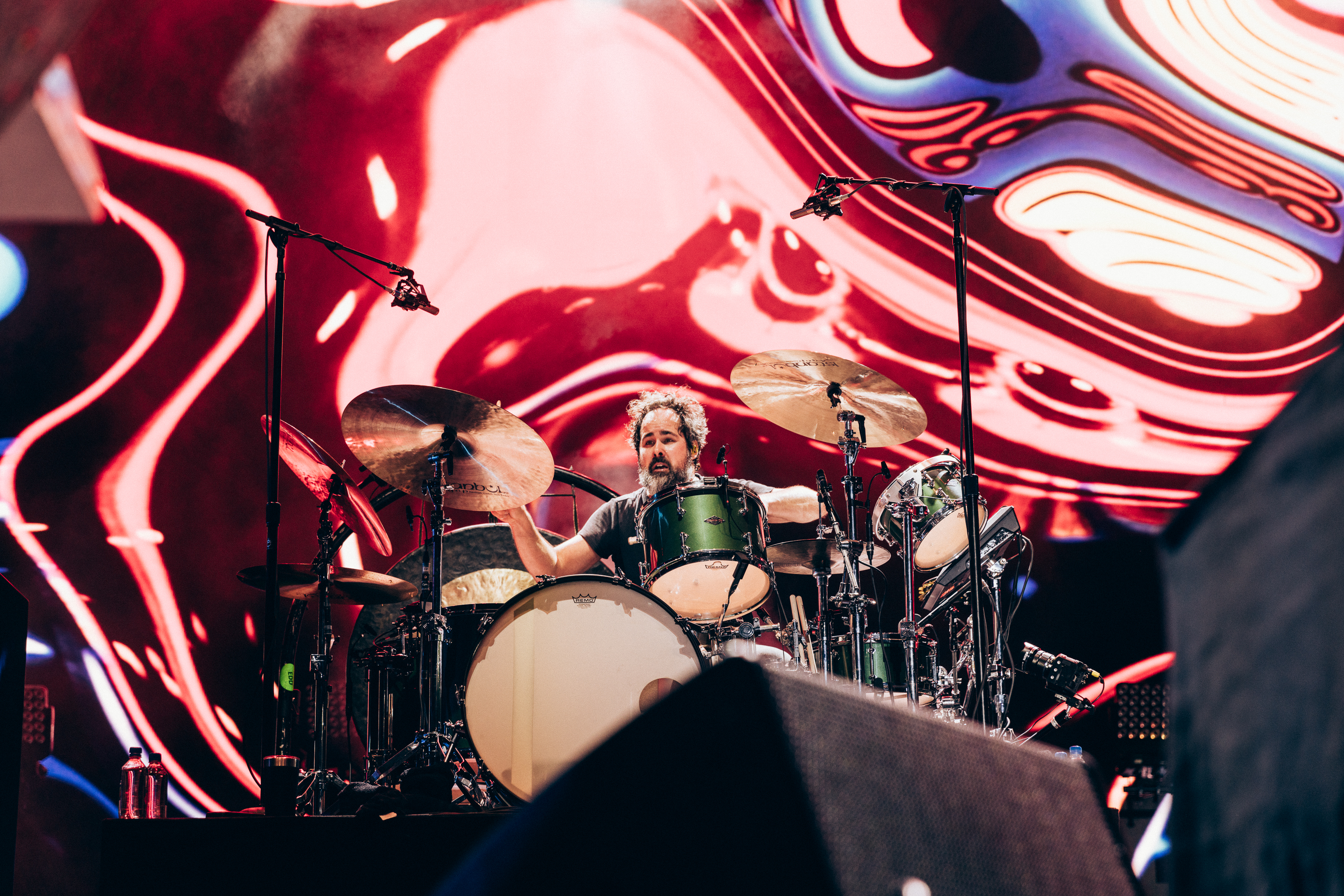 Boston Calling 2024 Sunday