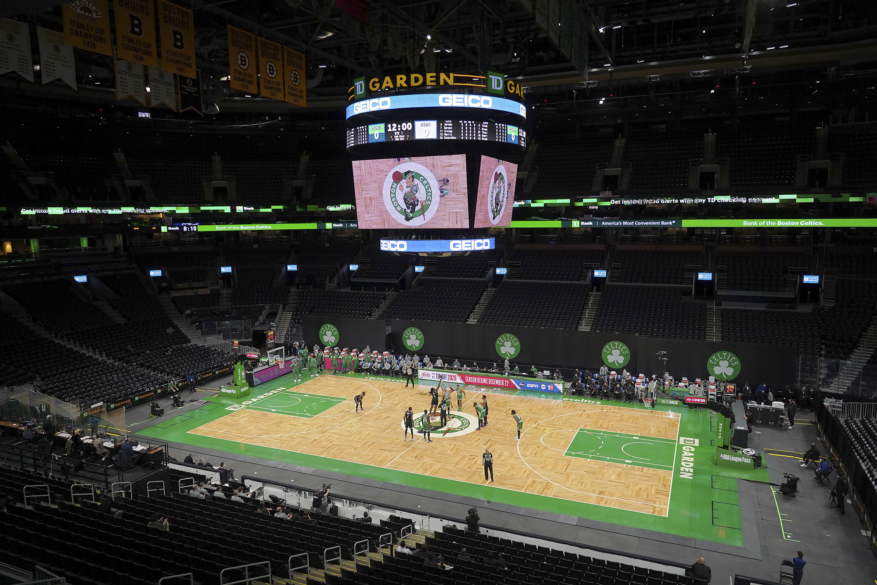 How to watch Boston Celtics games 2020-21 Live stream, TV channel, schedule