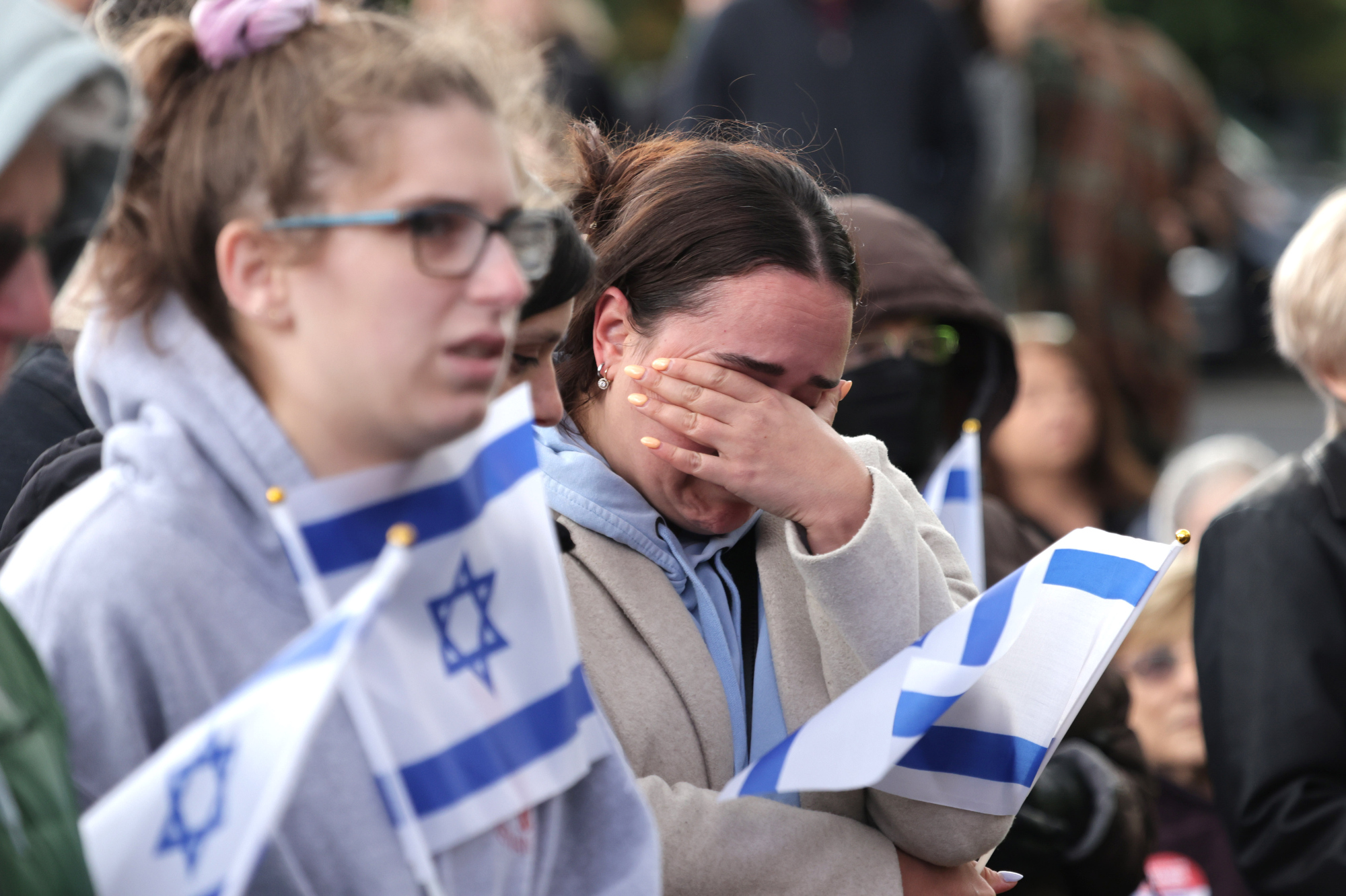 Jewish Women From Israel