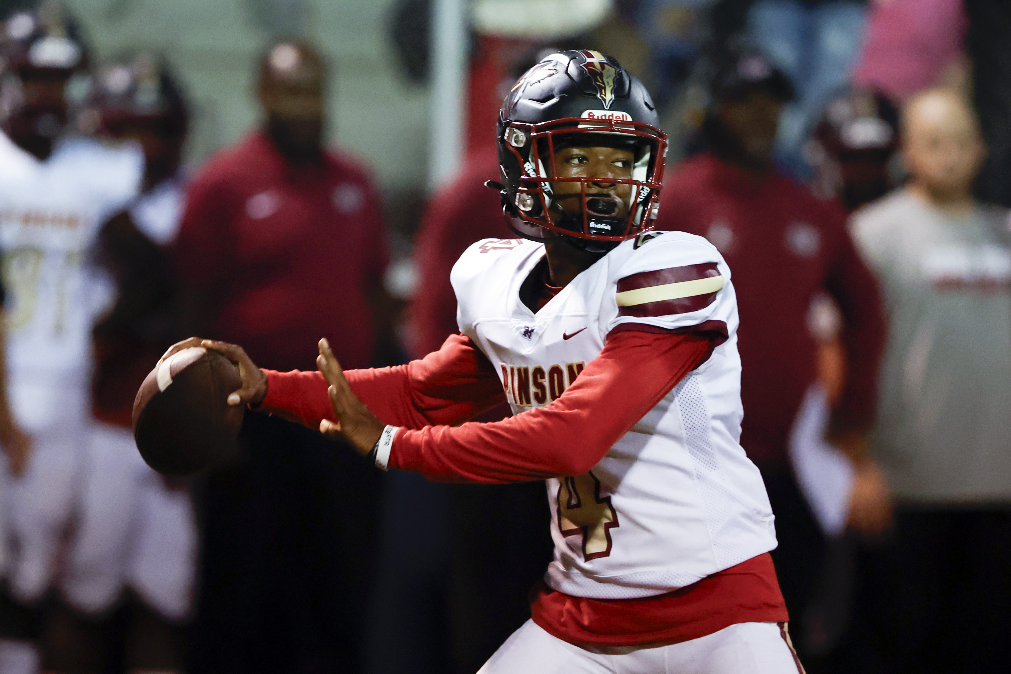 Pinson Valley at ClayChalkville