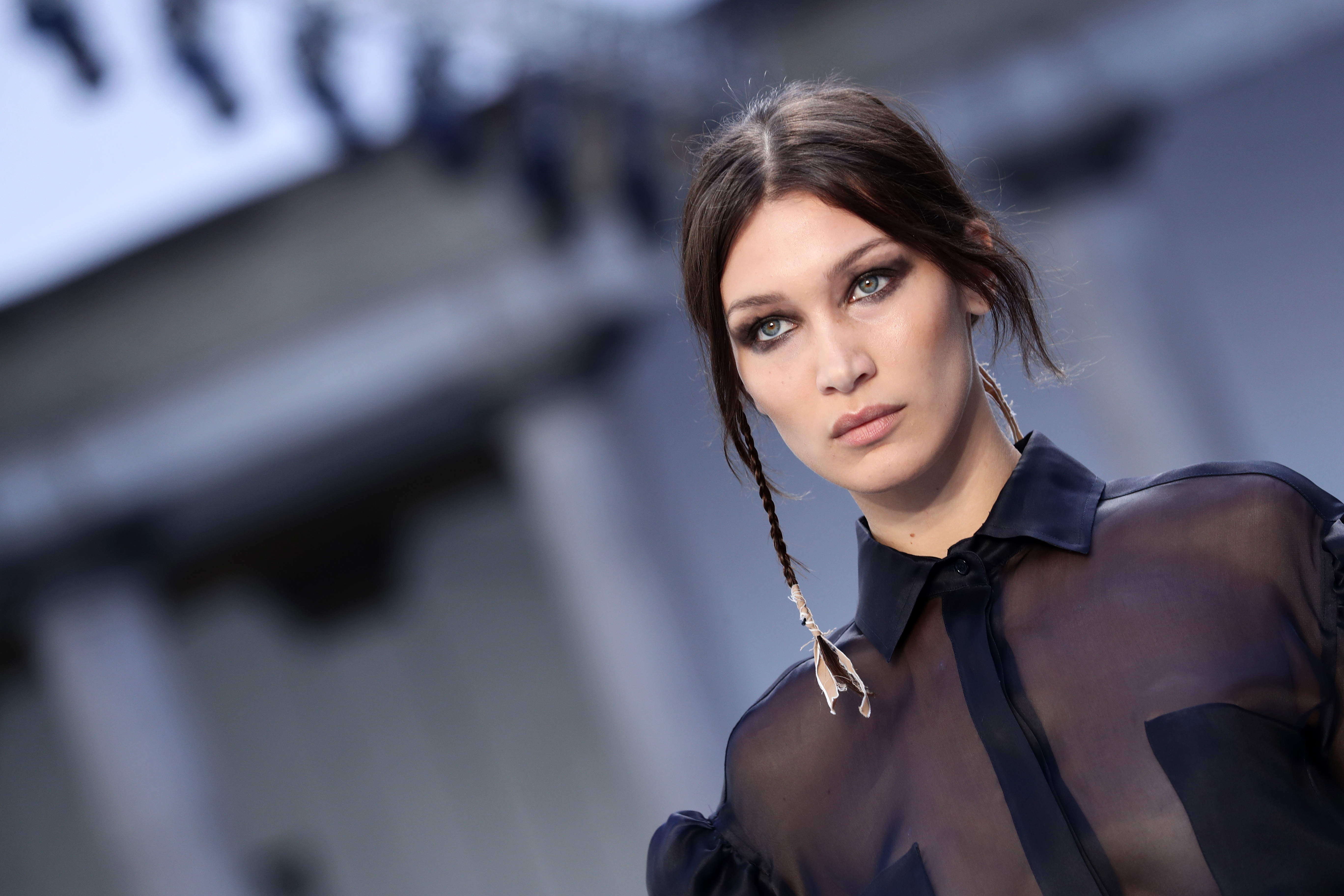 43,299 Bella Hadid Photos & High Res Pictures - Getty Images
