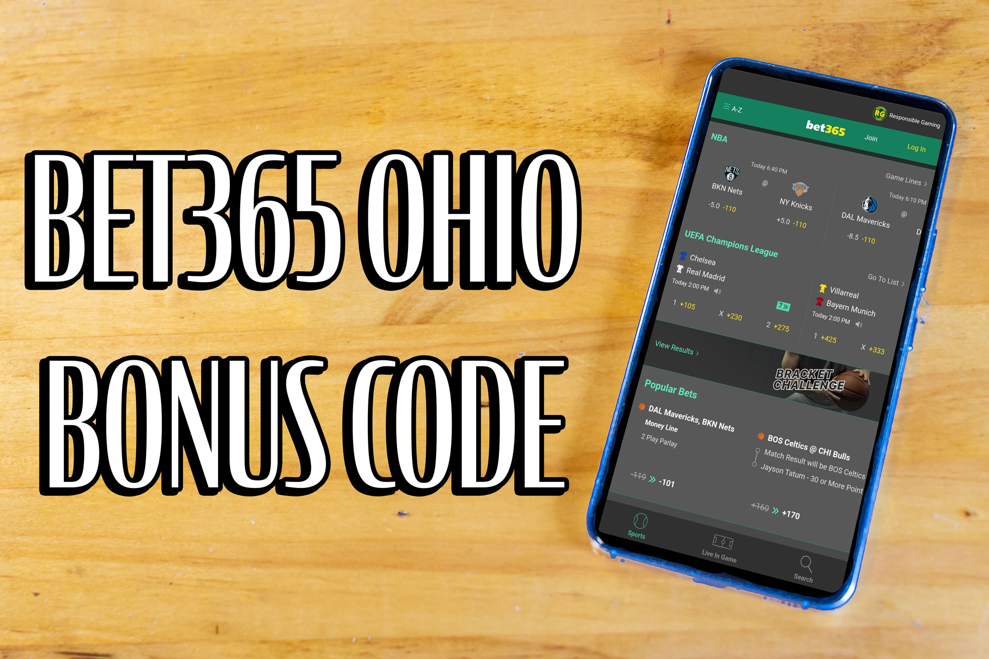 DraftKings Ohio Promo Code: $200 Bonus on NBA, CBB, Super Bowl 57