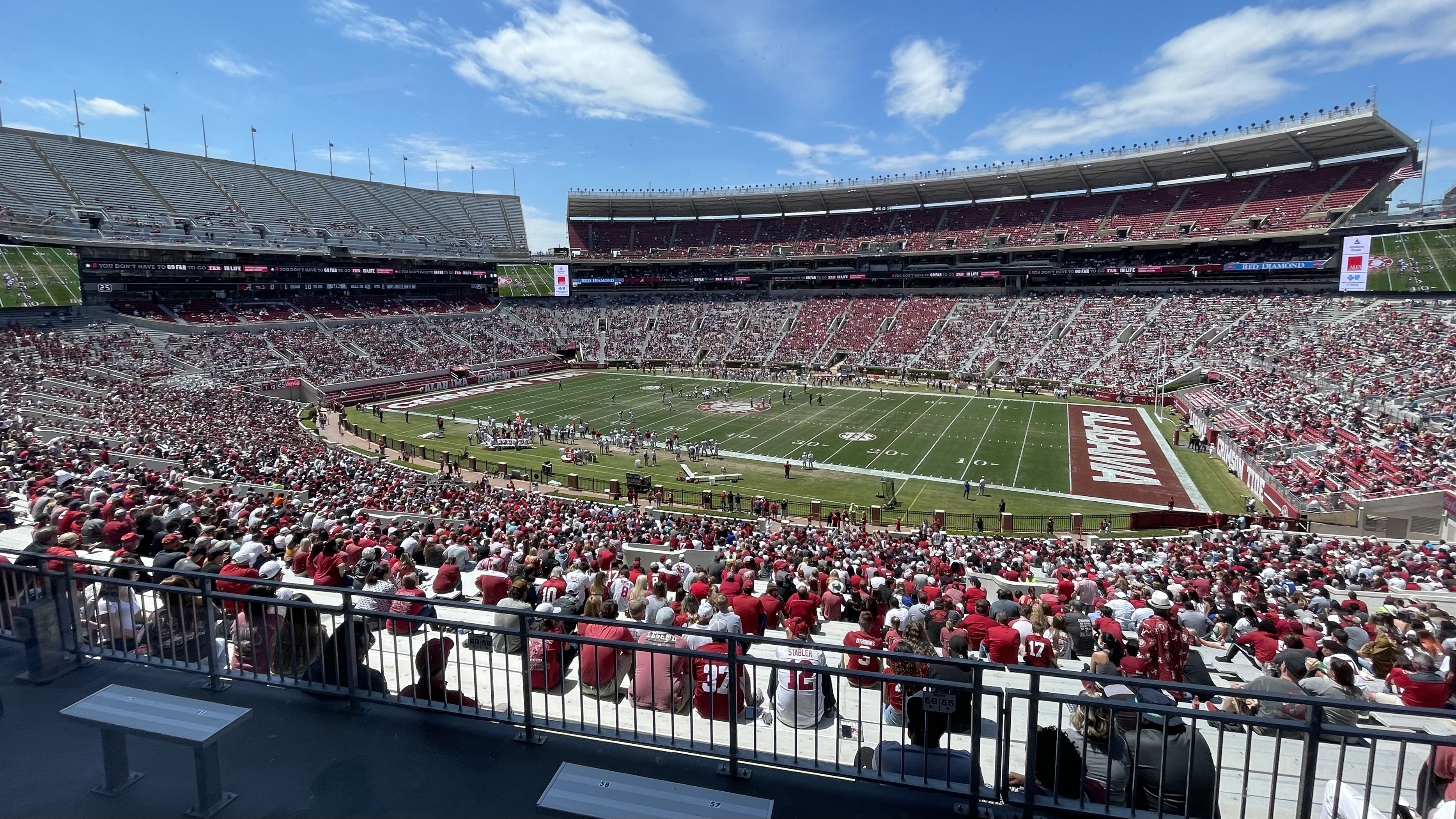 Ou spring game 2021 debt to equity ratio investopedia video on betting