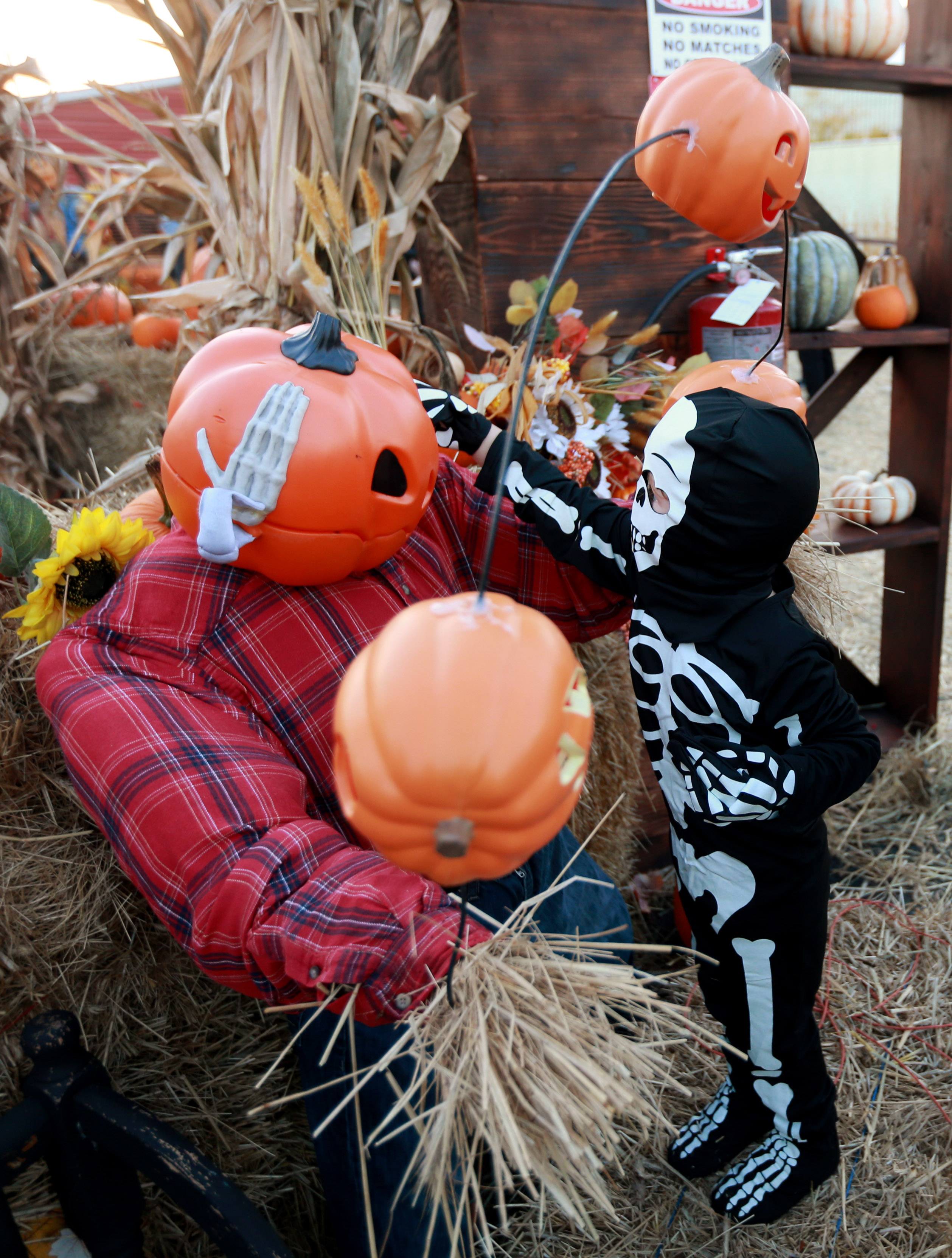 Haunt O’Ween arrives for Halloween