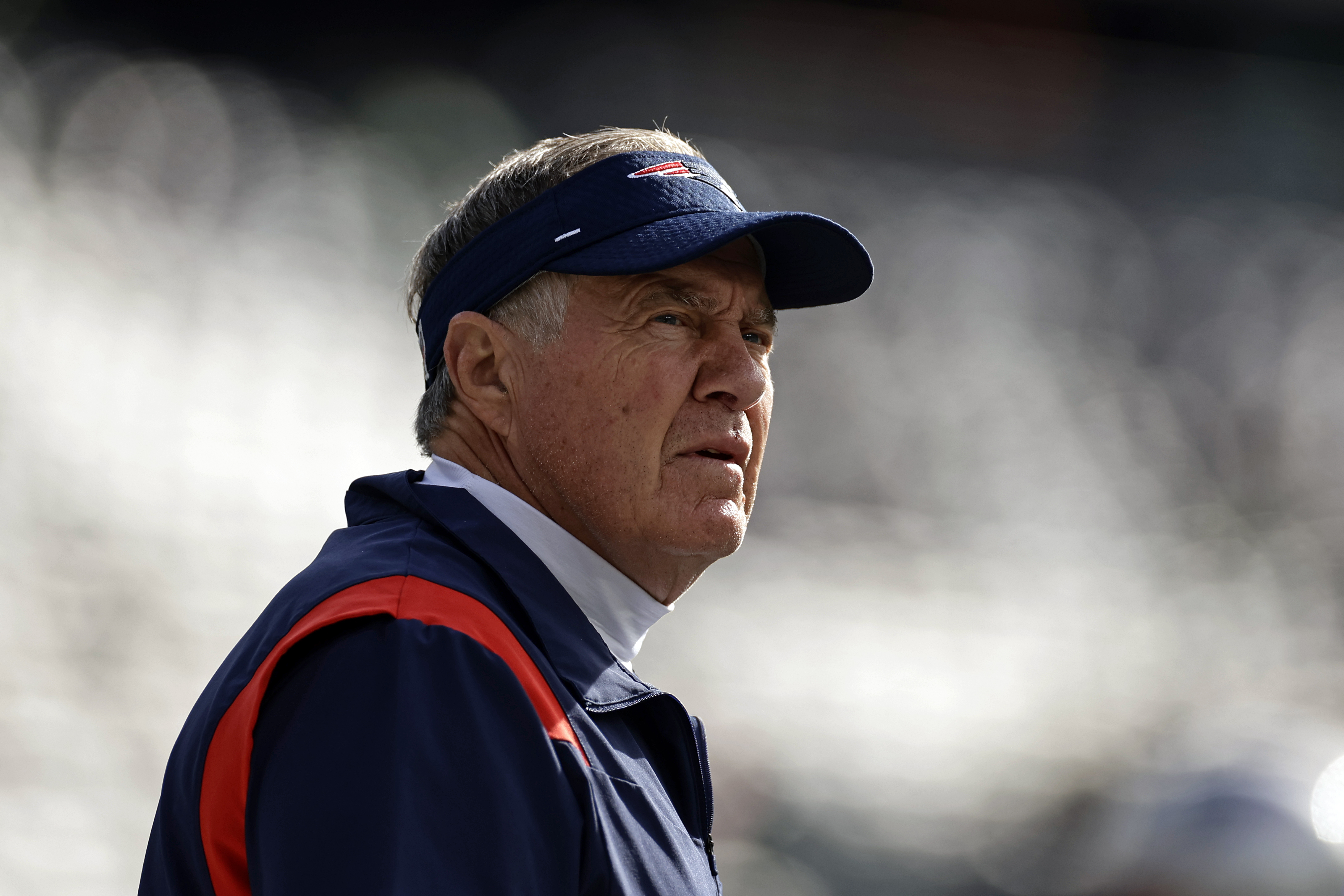 Is Patriots' Bill Belichick, chasing a sixth Super Bowl title, NFL's best  coach ever?