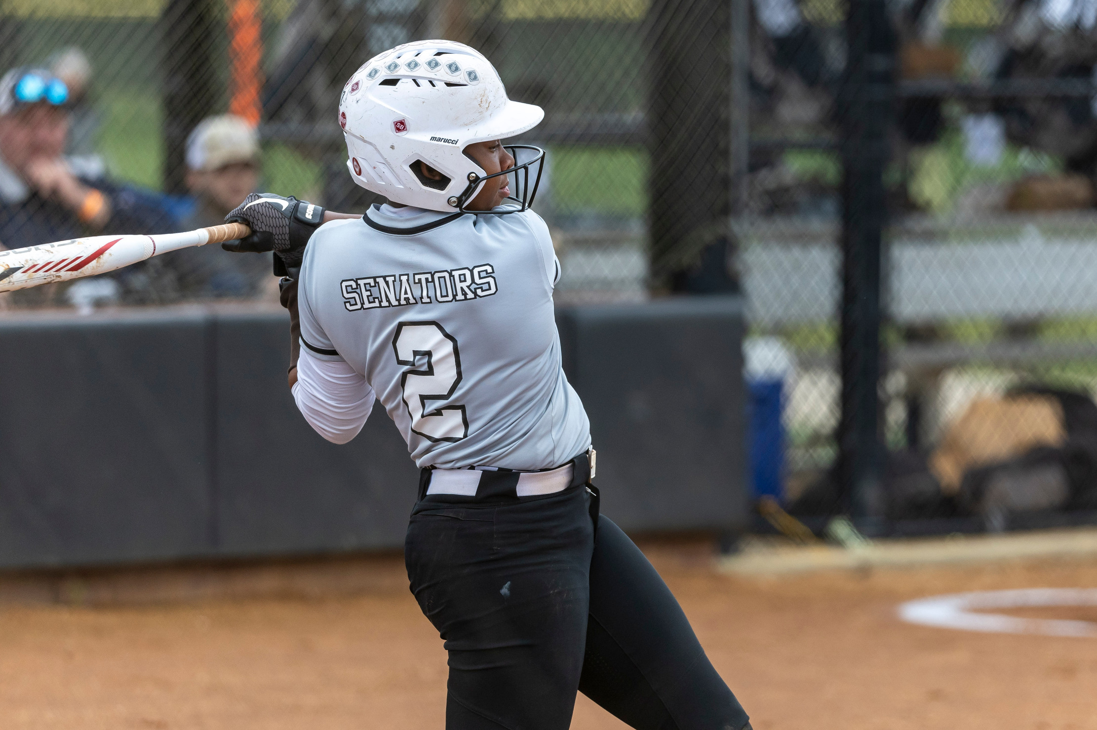 AHSAA Softball State Tournament Day 4