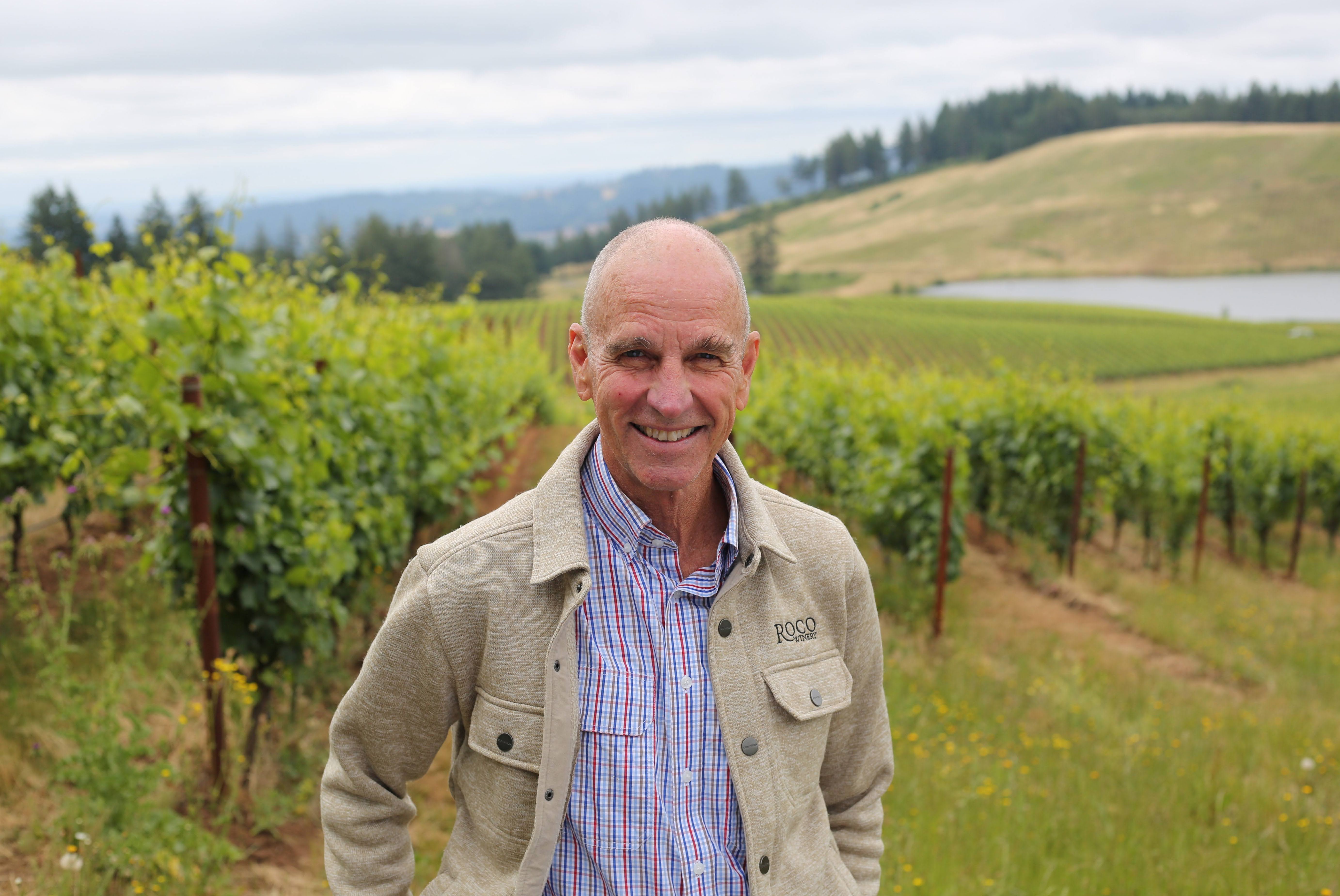 Francis Ford Coppola sells Oregon vineyard - oregonlive.com