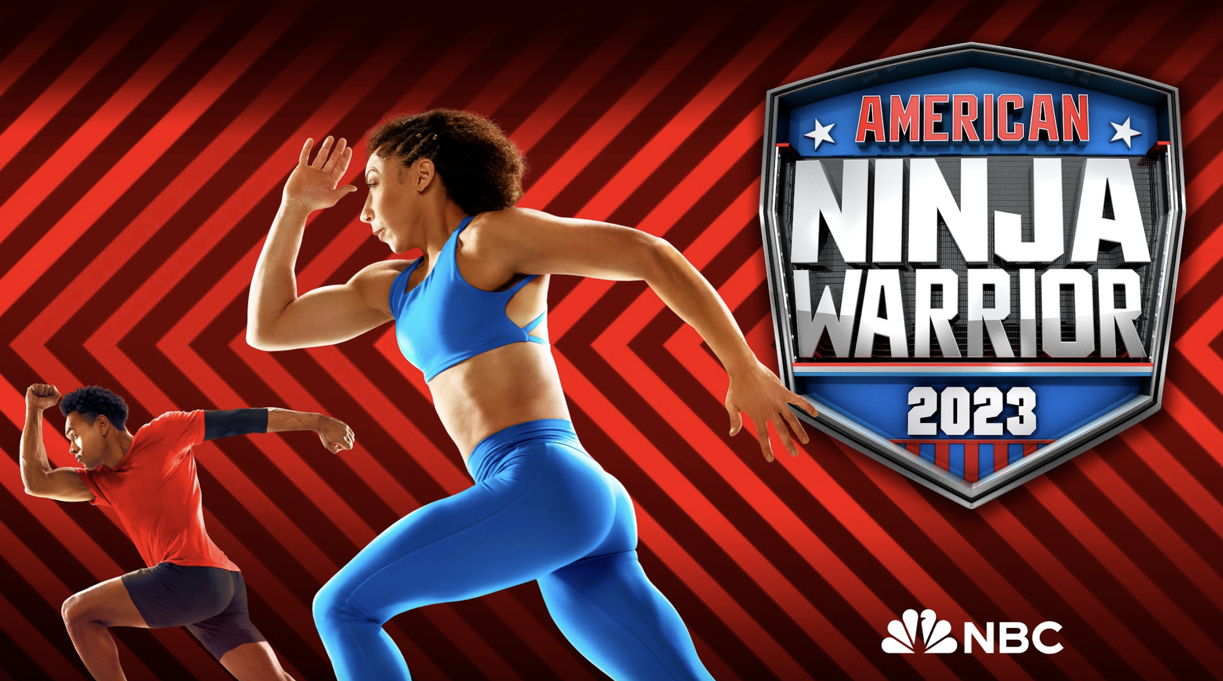 American Ninja Warrior Season 4 - episodes streaming online