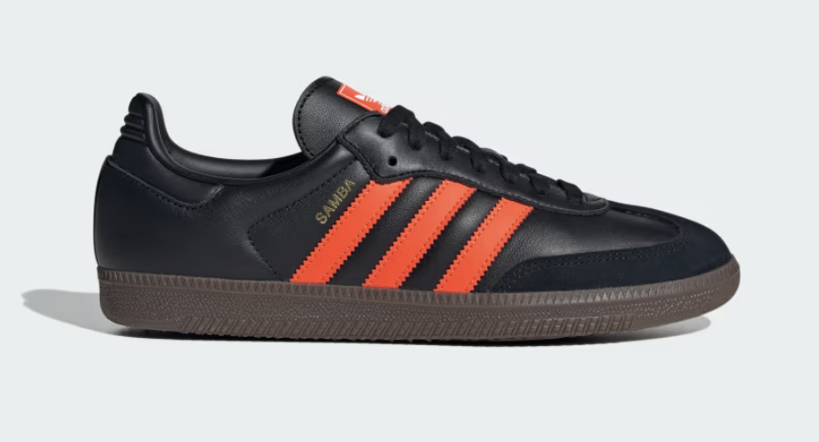 adidas gazelle silver green womens Adidas Mens Samba OG Shoes  Extra Butter