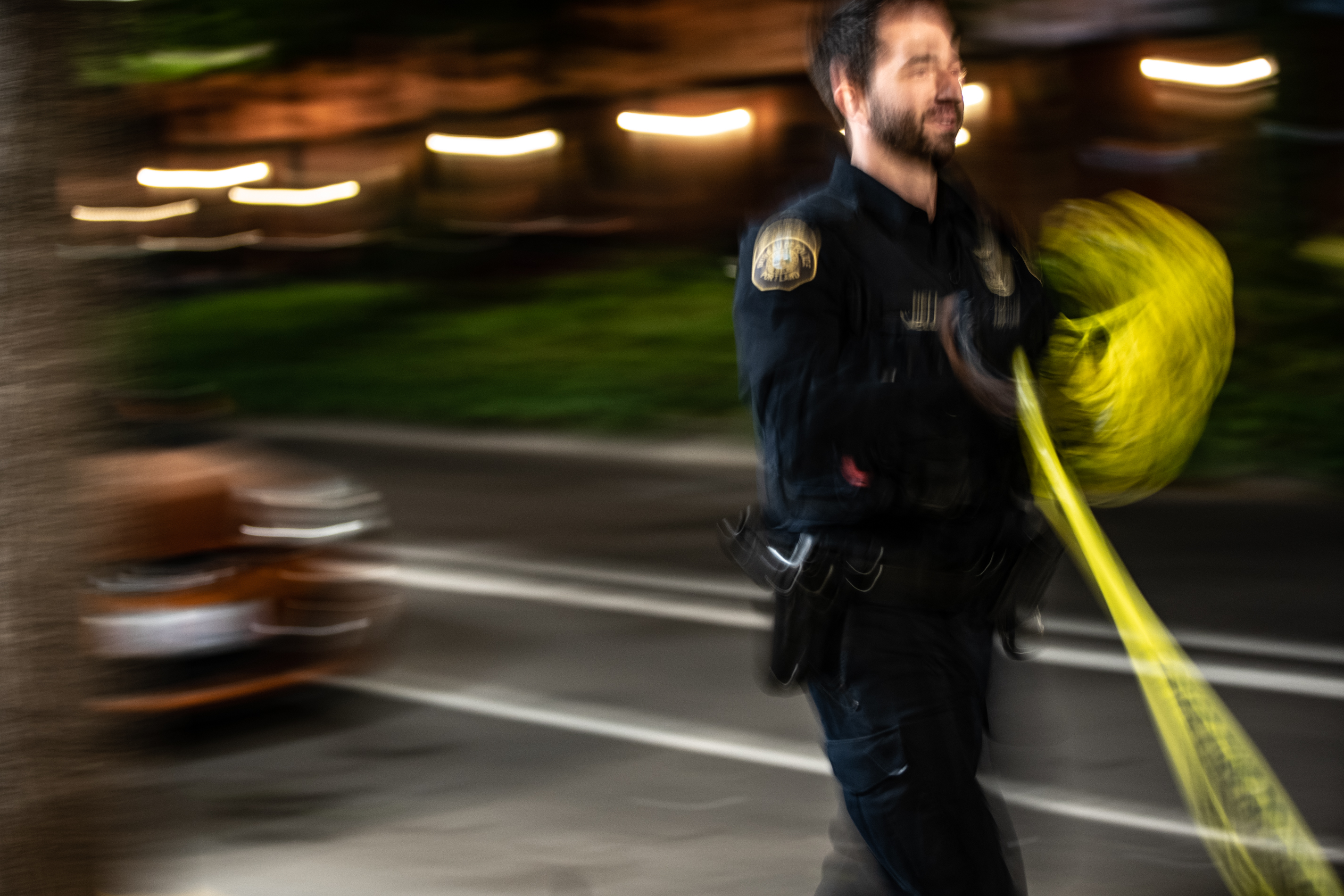 Man shot and wounded by Portland police officer in Northwest Portland ...