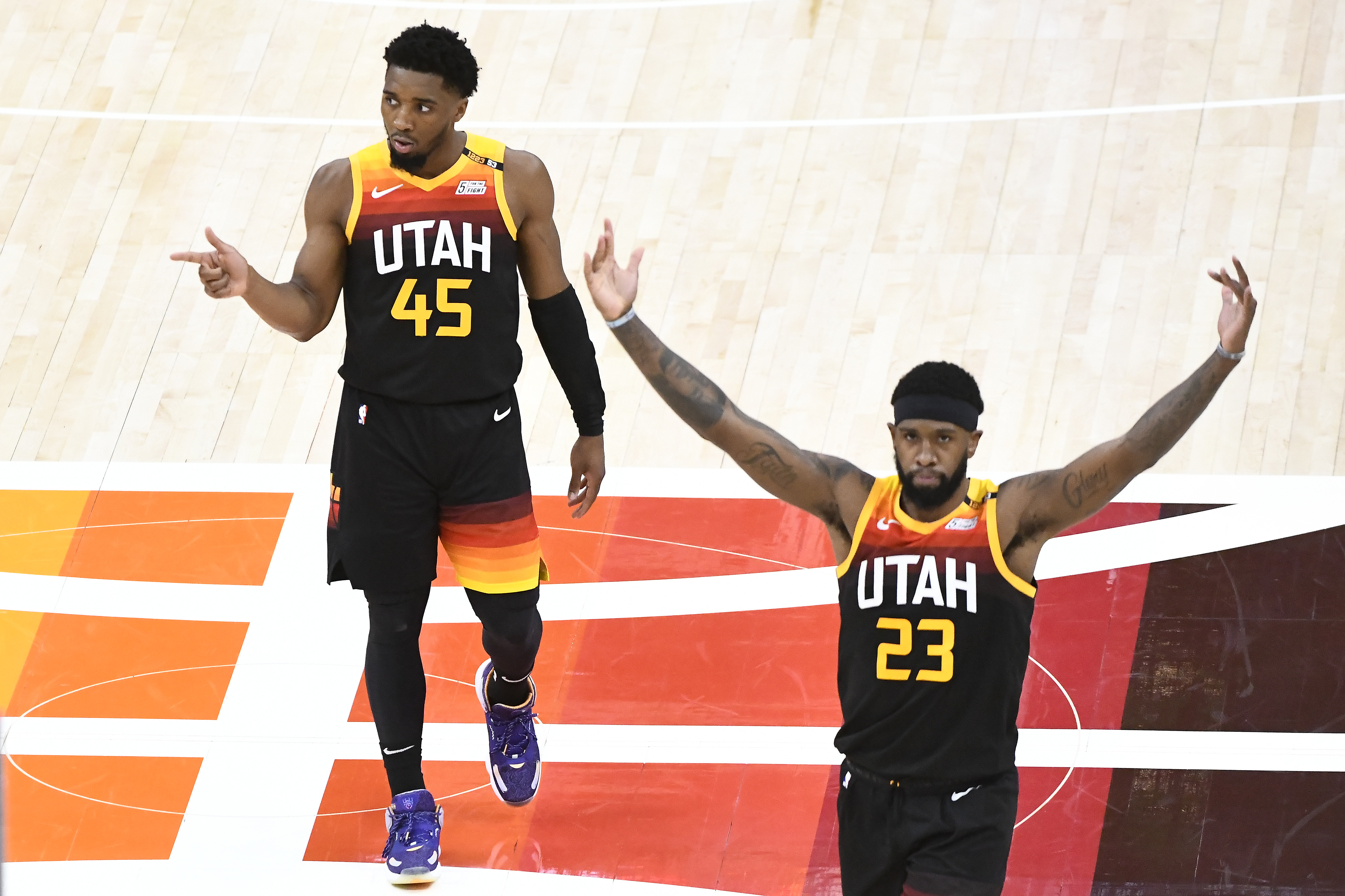 Utah Jazz at Los Angeles Clippers Game 3 free live stream (6/12/21) How to watch NBA, time, channel