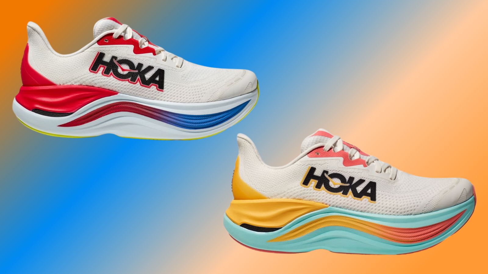 hoka様 サロペット 38ブルー Hoka Womens Bondi 8- Stellar Blue / Cosmos (1127952-SCS