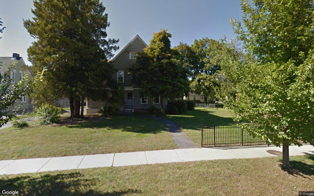 10 least expensive homes sold in Hampden County, April 1623