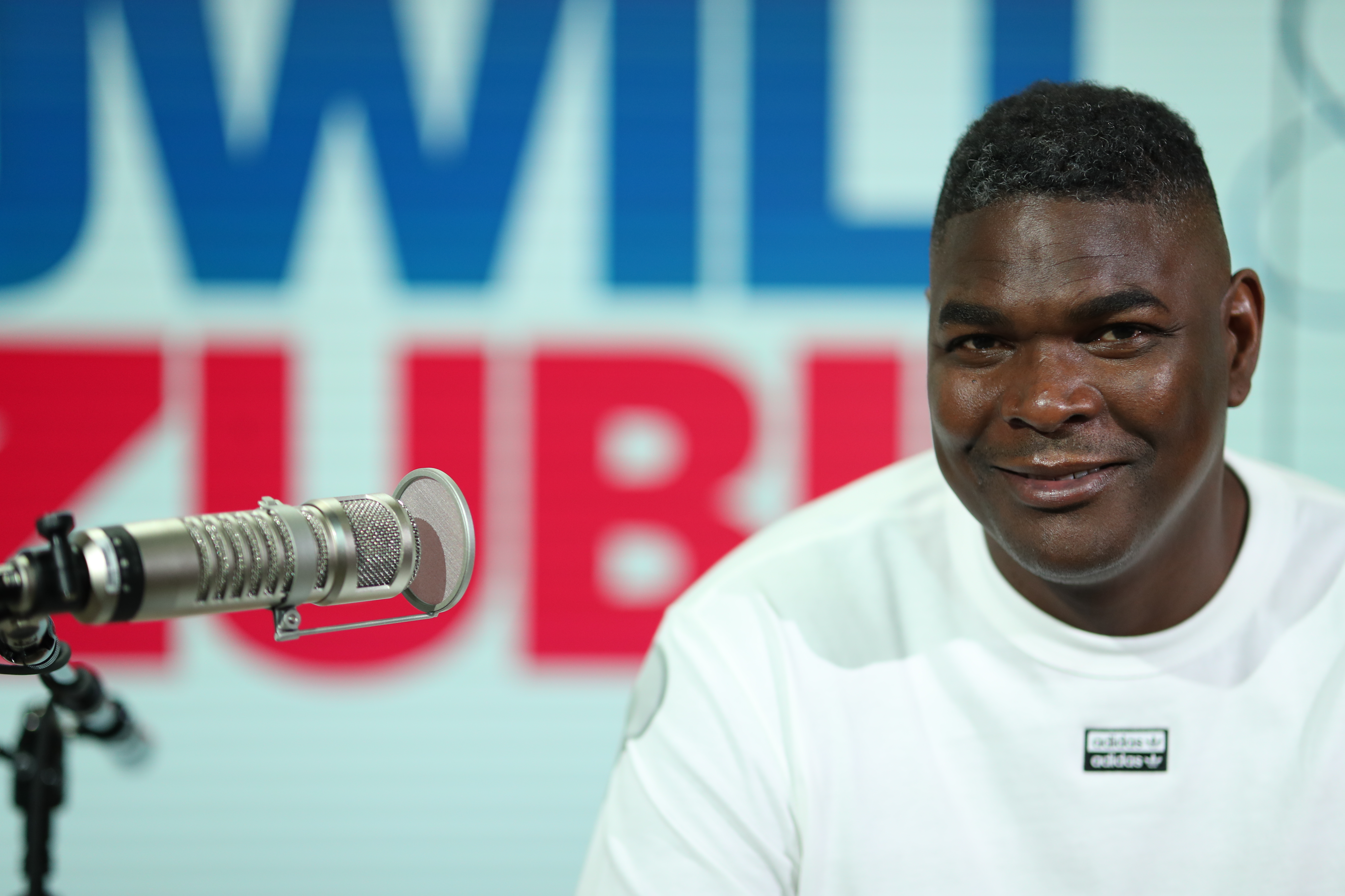 Jets: Keyshawn Johnson on potential Colin Kaepernick signing