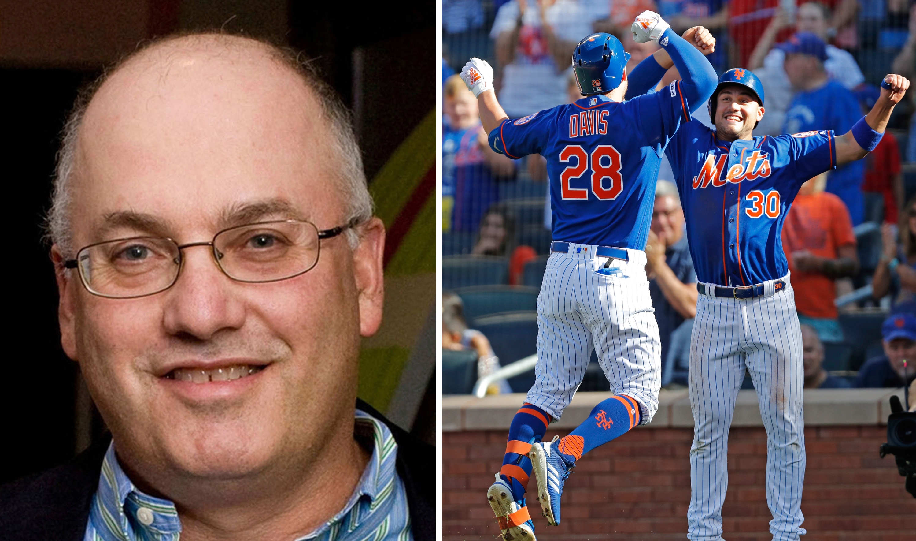 Mets to have new owner as billionaire Steve Cohen agrees to buy franchise  from Wilpon family 