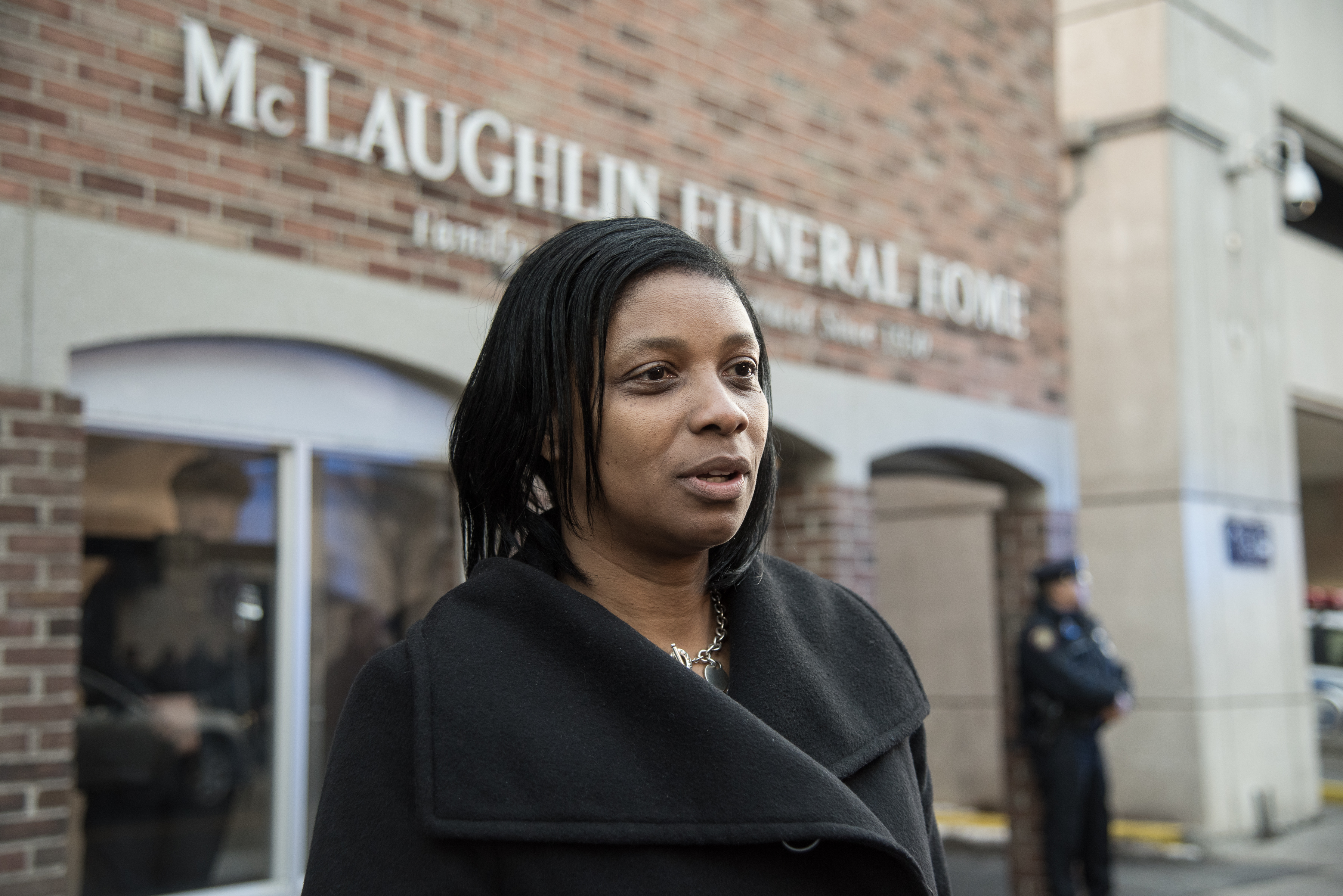McLaughlin Funeral Home to close - nj.com