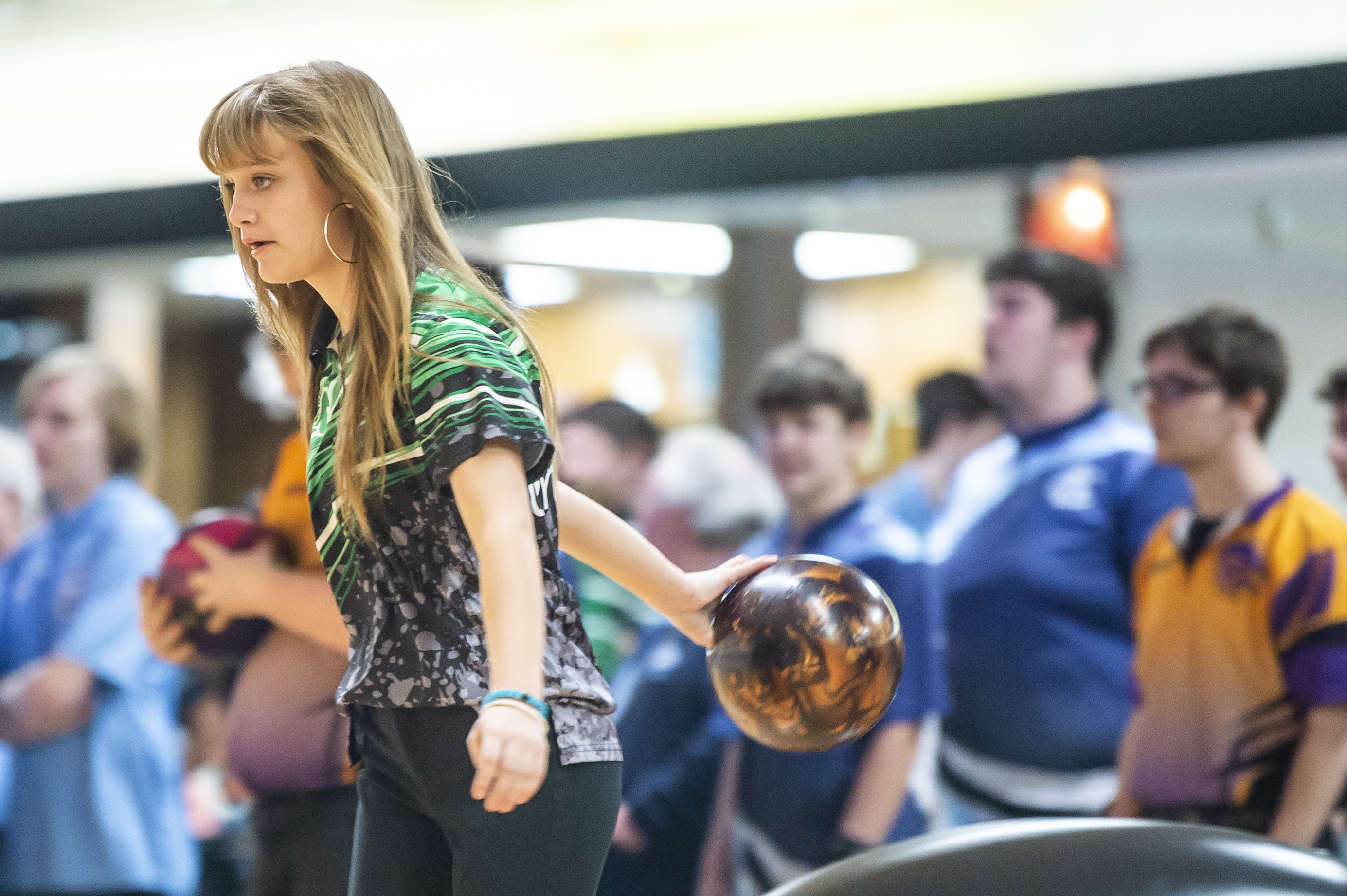 Section III bowling coaches poll: Who is your most clutch bowler? 