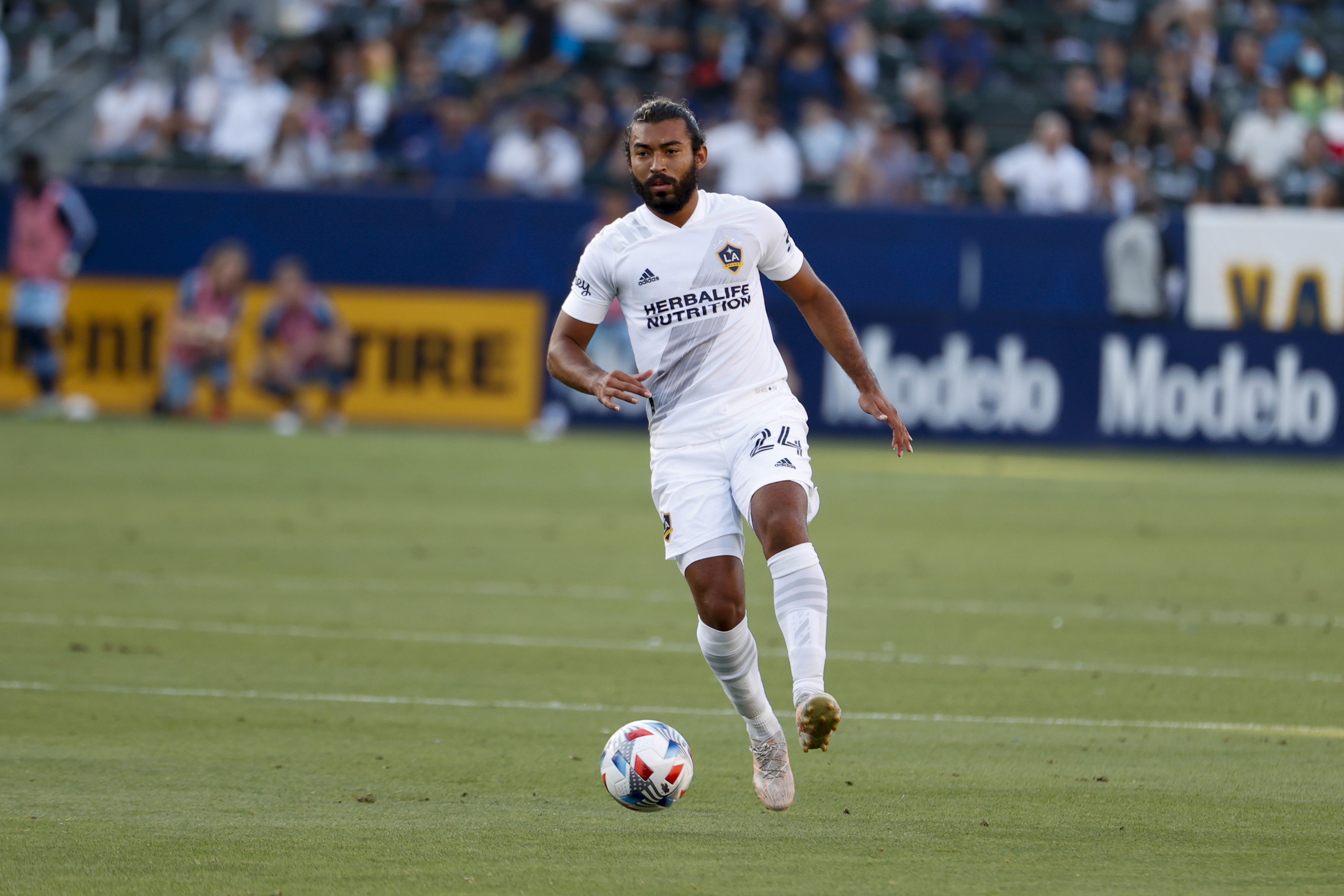 LA Galaxy vs LAFC: times, how to watch on TV, stream online