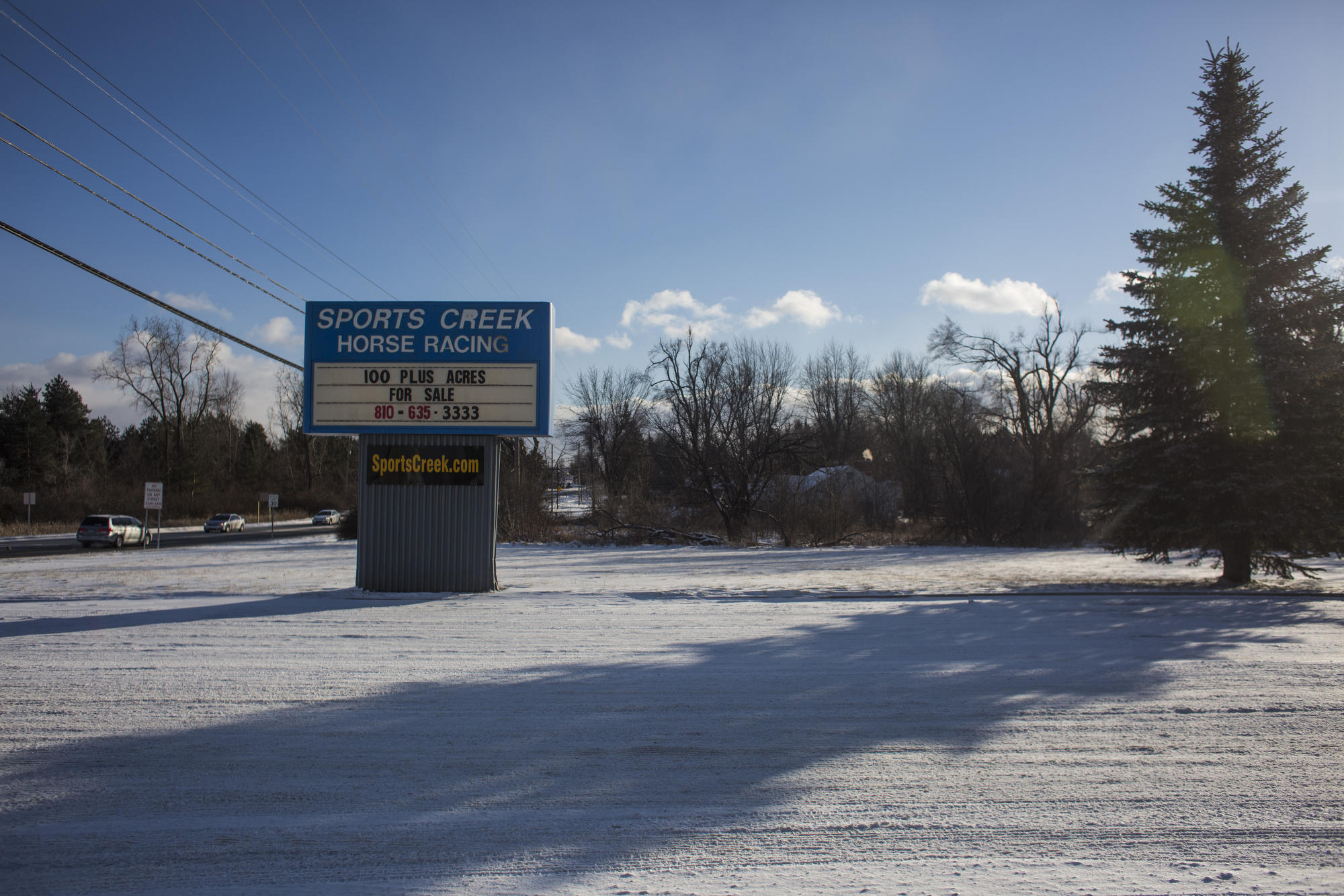 Sports Creek Raceway through the years in Swartz Creek - mlive.com