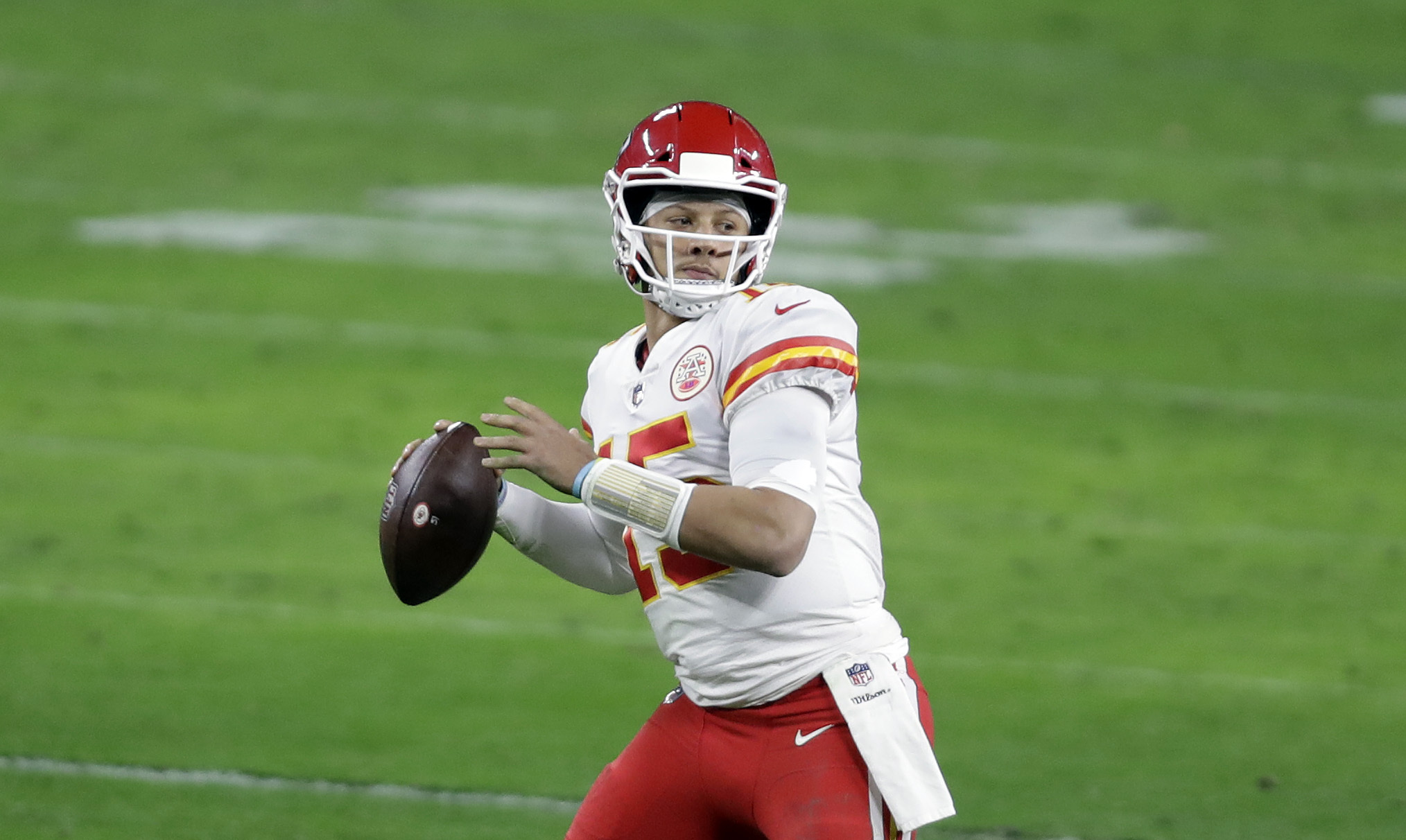 Denver Broncos vs. Kansas City Chiefs FREE LIVE STREAM (12/5/21