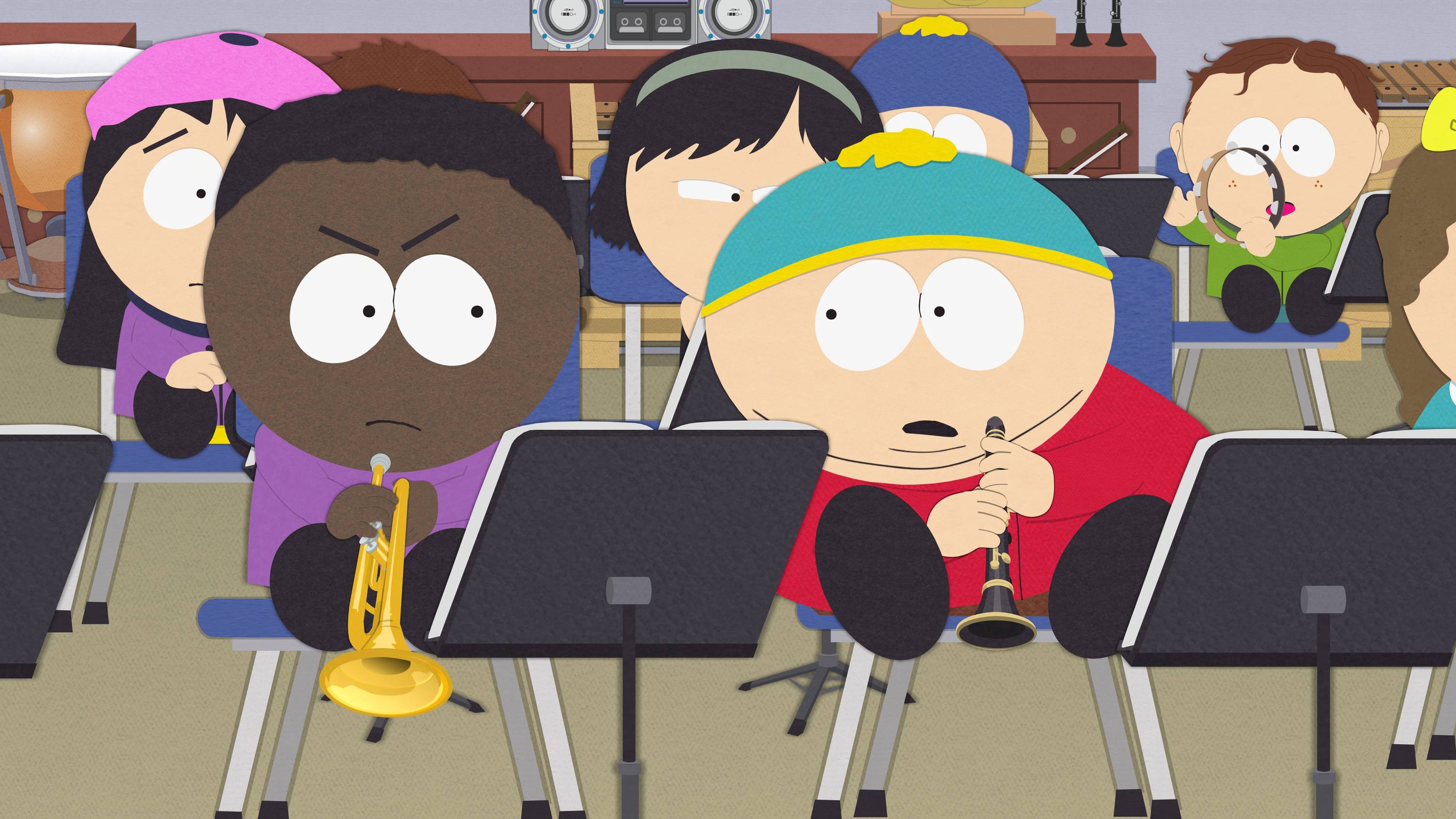 New season of South Park How to watch and stream online for free silive