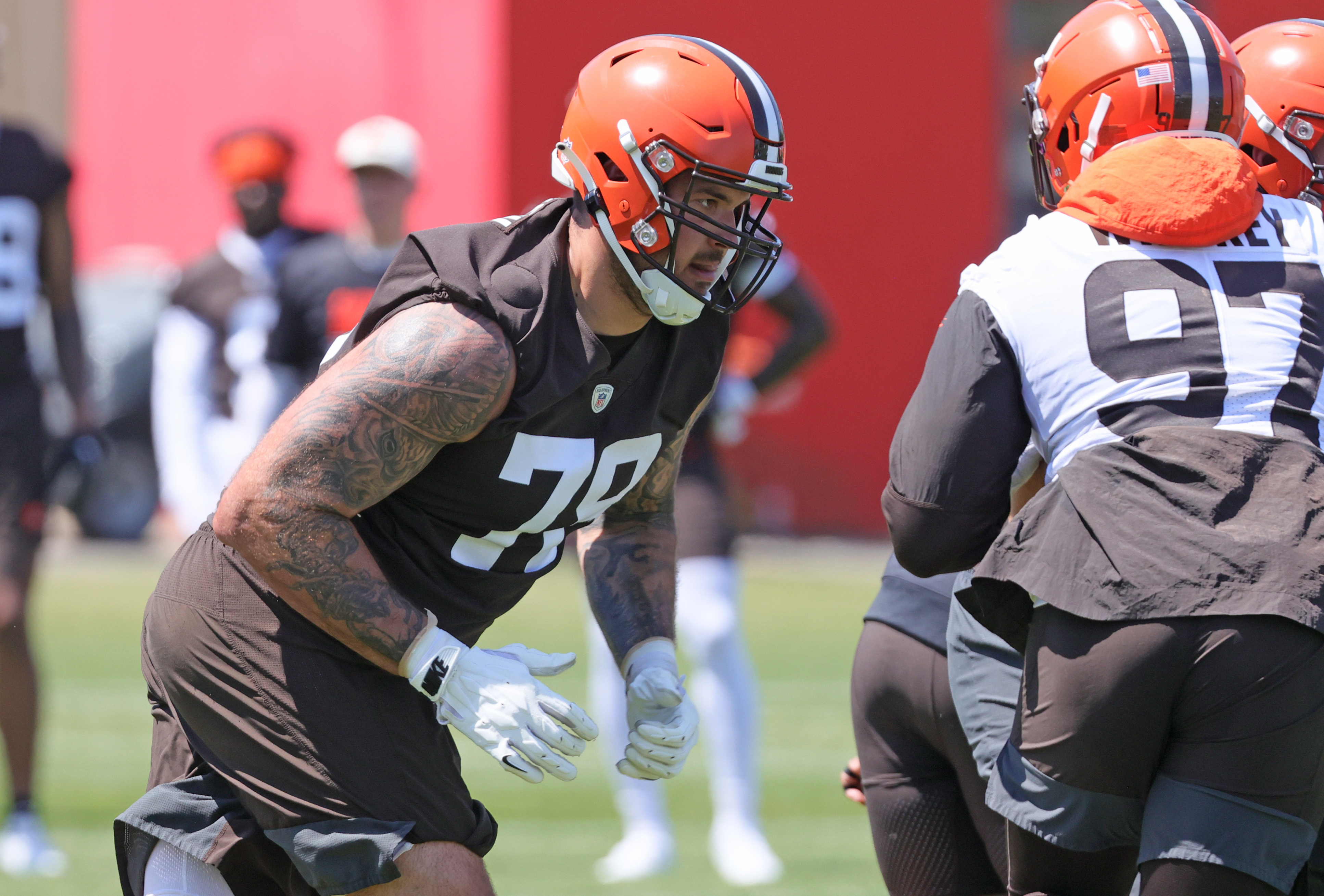 Three Cleveland Browns Players Set to Break Out in 2019