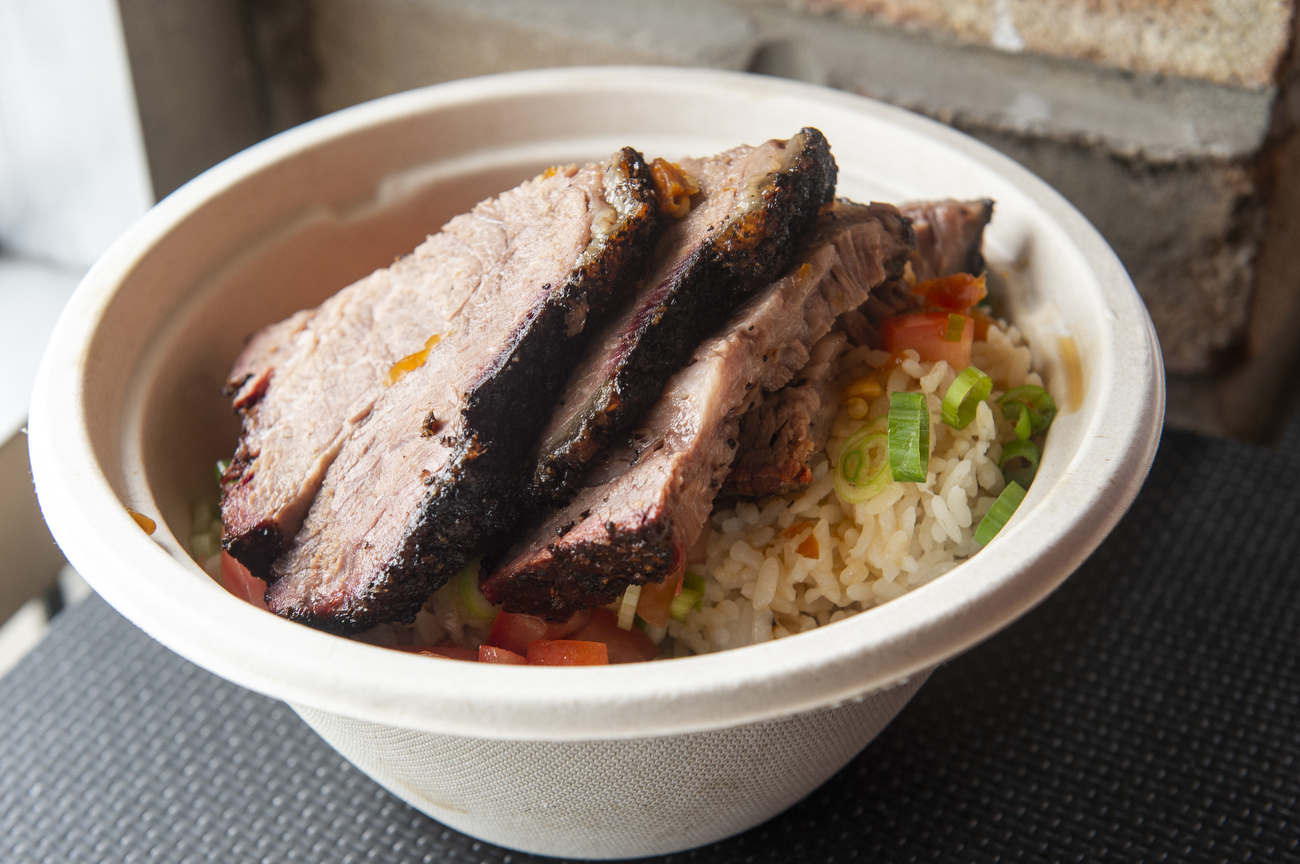 Ricewood opens brickandmortar location on Maple Road in Ann Arbor