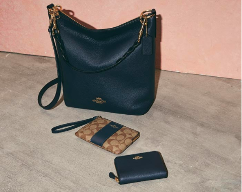 Coach Labor Day Sale: Take 25% Off Bags & More That Never Go on Sale