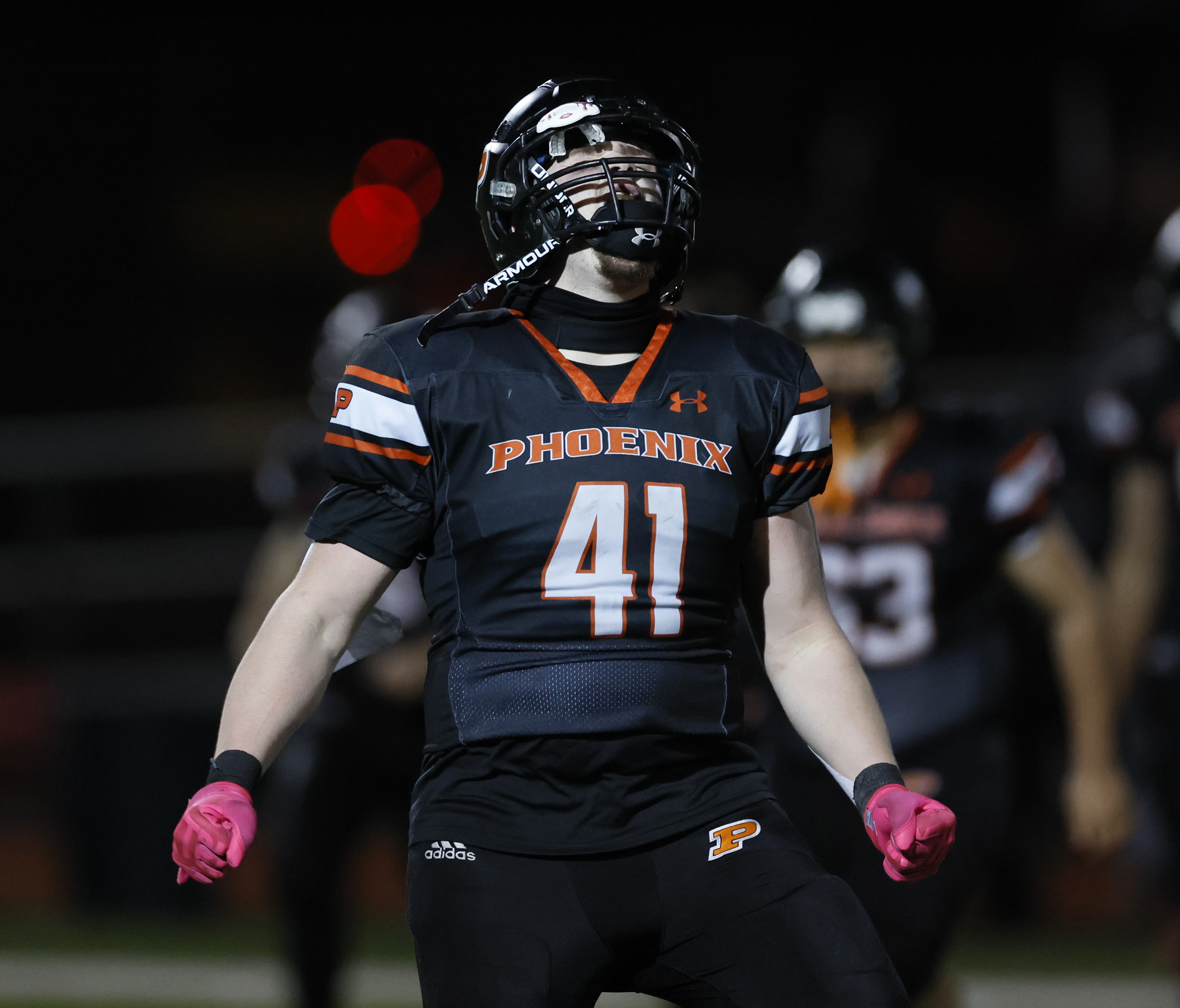C/D-2 football finals: Sherburne-Earlville vs. Phoenix - syracuse.com