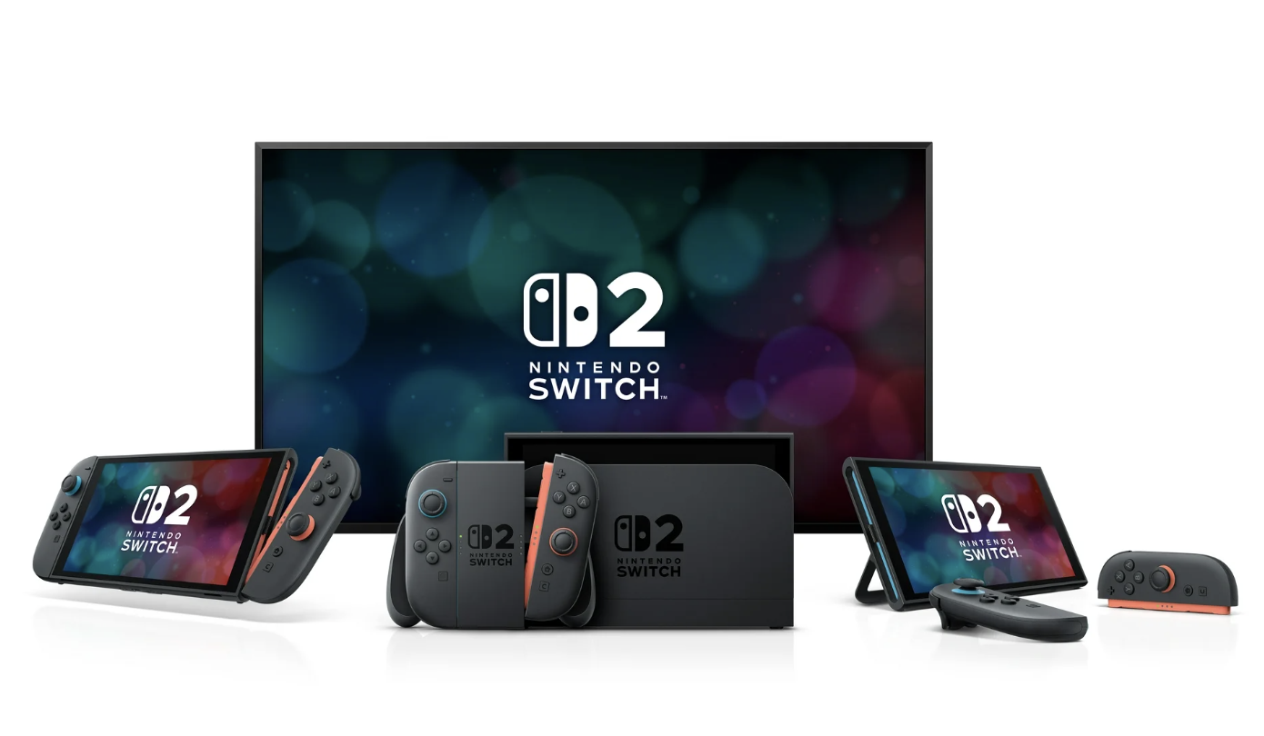Nintendo Switch 2 shortage ends as Walmart receives limited