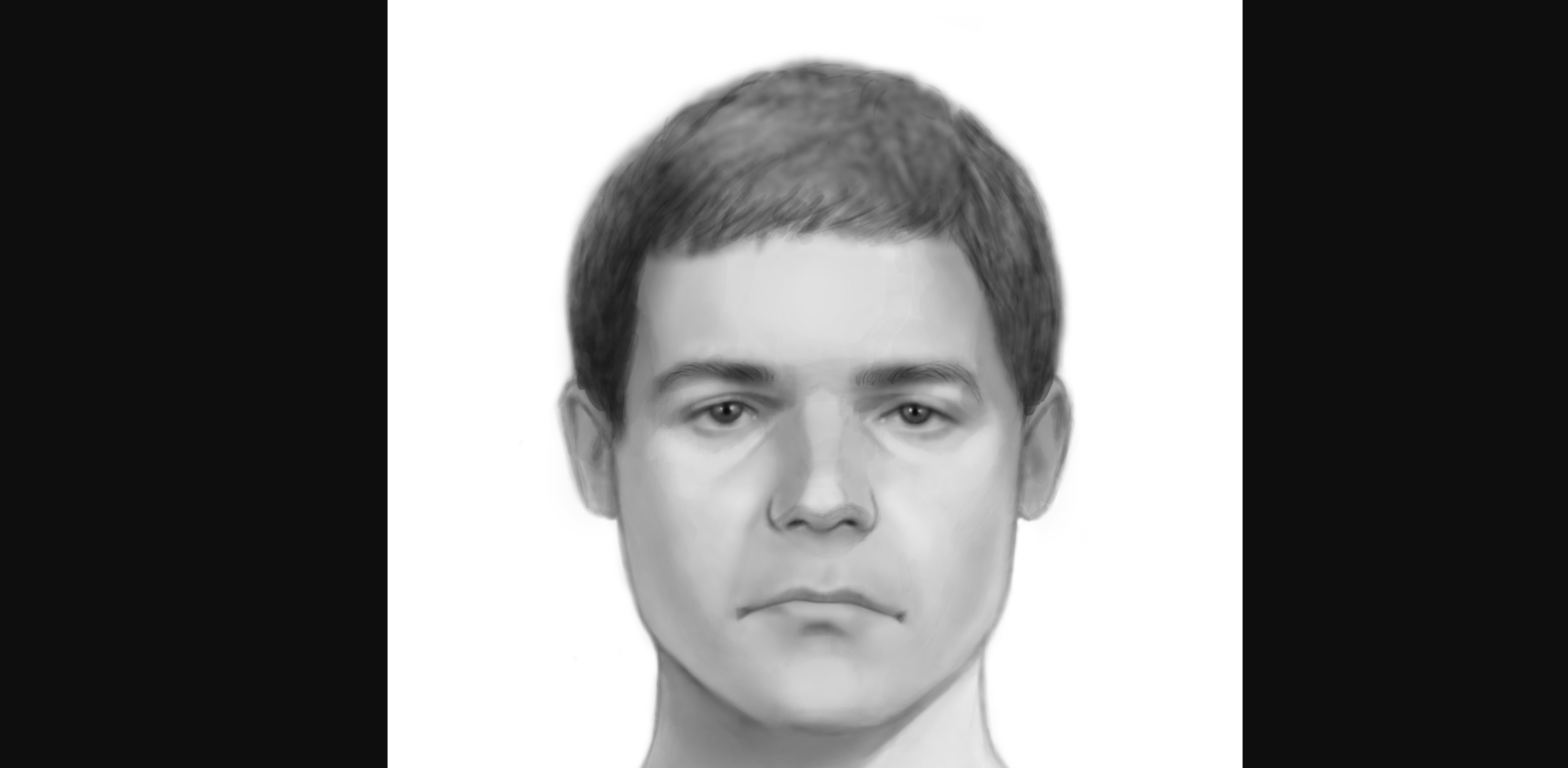 Woman reports naked intruder grabbed her in shower, police seek tips from public