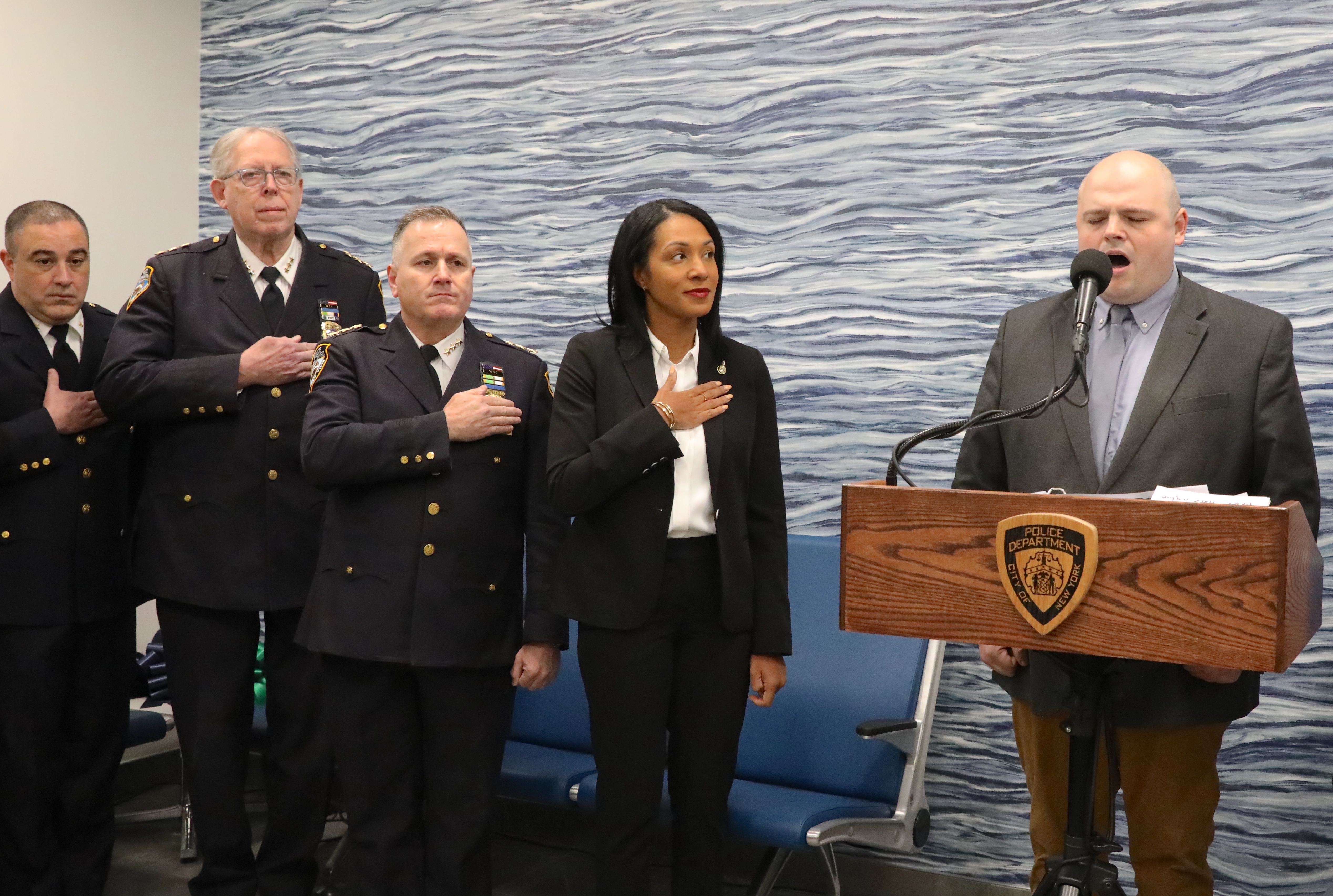 NYPD Staten Island Medical Division - silive.com
