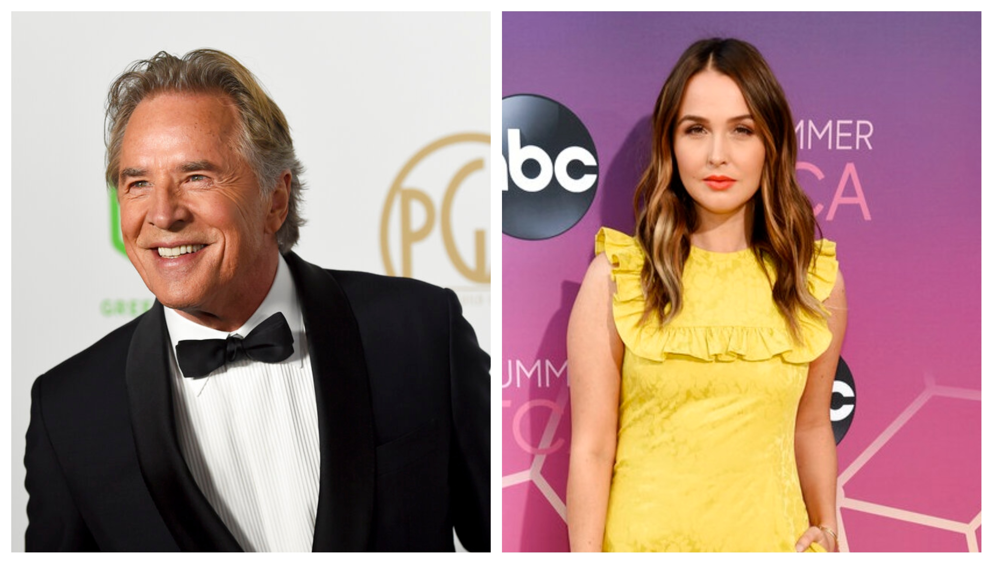 Todays famous birthdays list for December 15, 2020 includes celebrities  Don Johnson, Camilla Luddington - cleveland.com