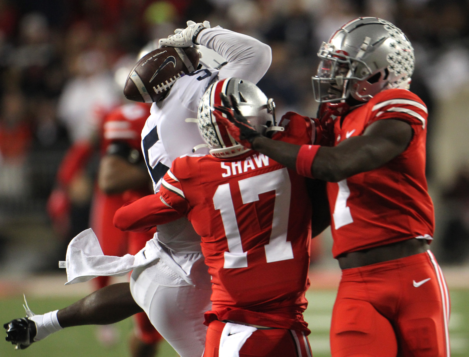 What Is Ohio State Football's Depth Chart Against Nebraska? - Cleveland.com