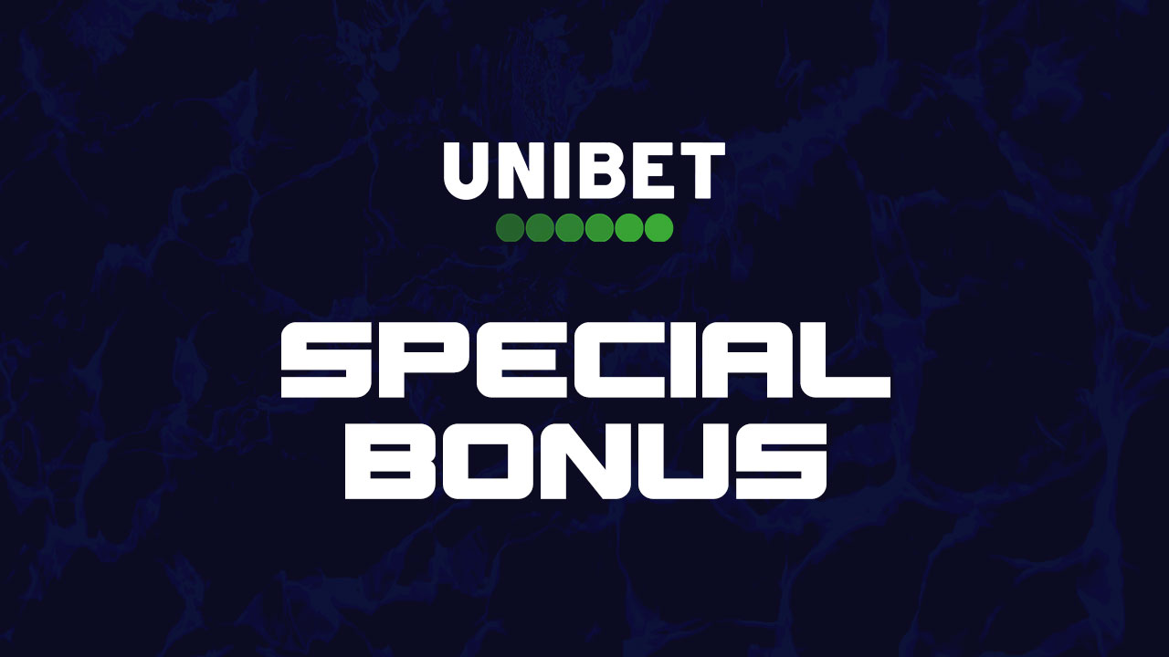 Unibet PA Promo Code 