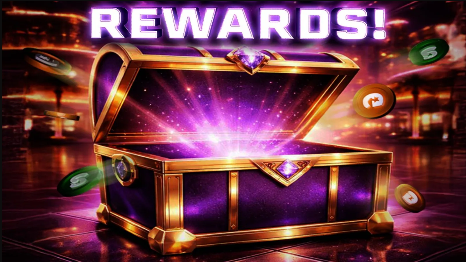 NJ Sweepstakes casino promos February 2026 – Best free Sweeps