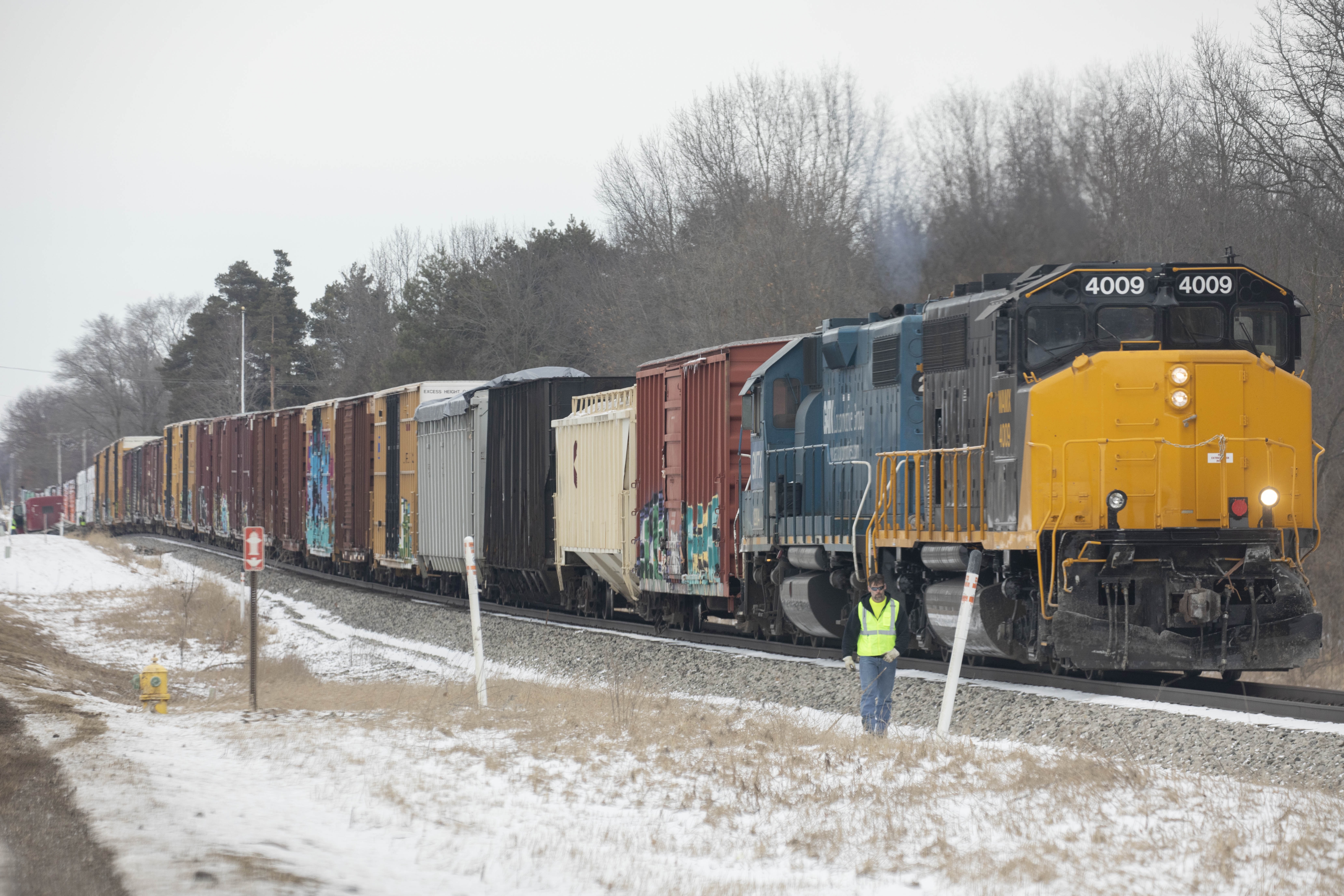 Dulmes: Public transportation is essential – The Detroit News