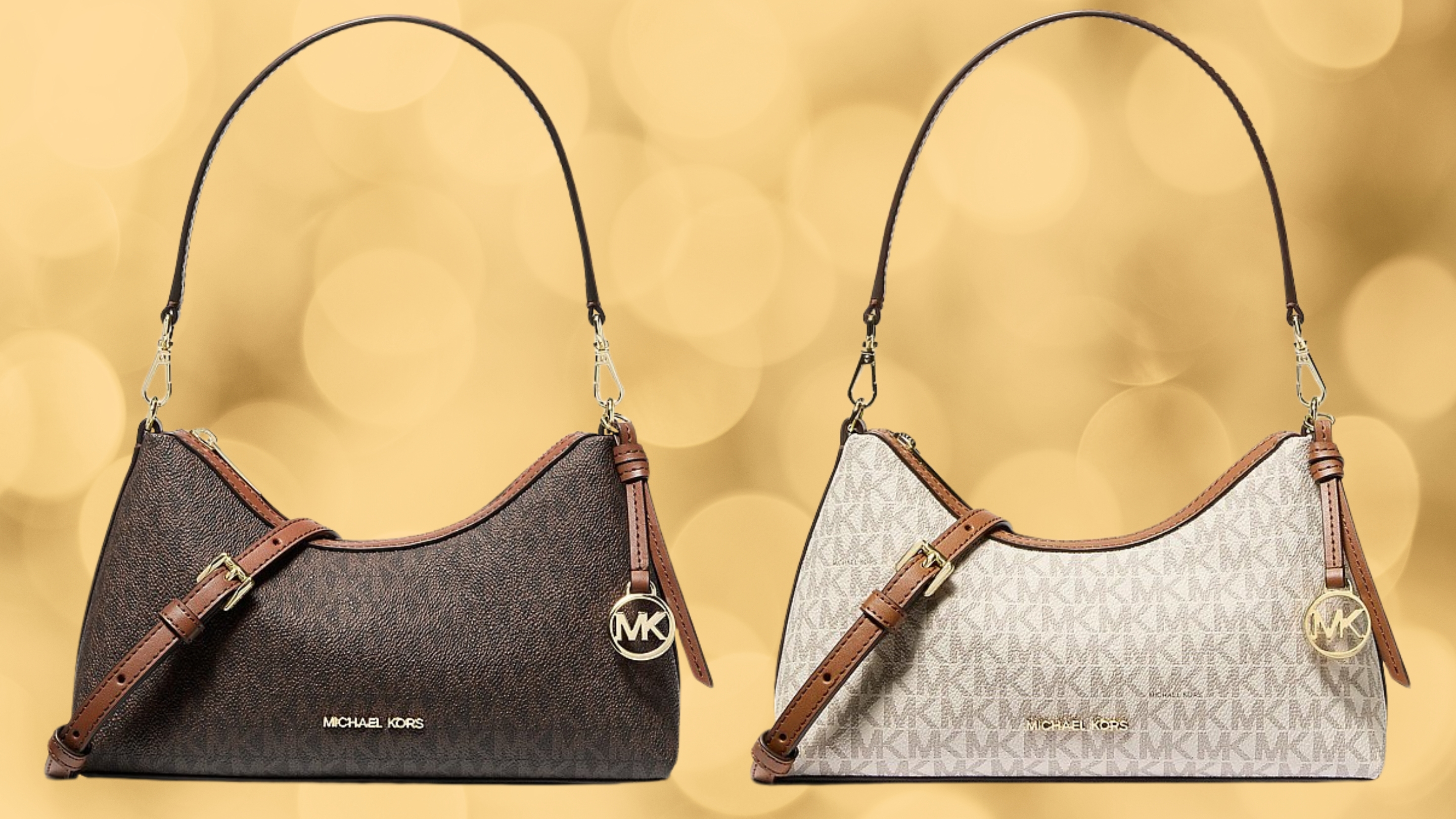 Michael Kors Sammy crossbody bag deal drops to $119 - al.com