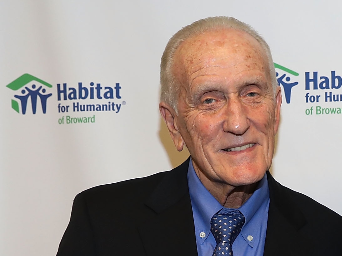 WHDH owner Ed Ansin who bought Channel 7 in 1993 dies at 84