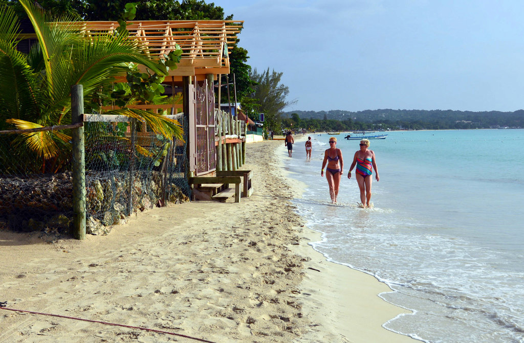 Les États-Unis avertissent les touristes de « reconsidérer leur voyage » vers cette nation insulaire après que 65 personnes ont été tuées en un mois.