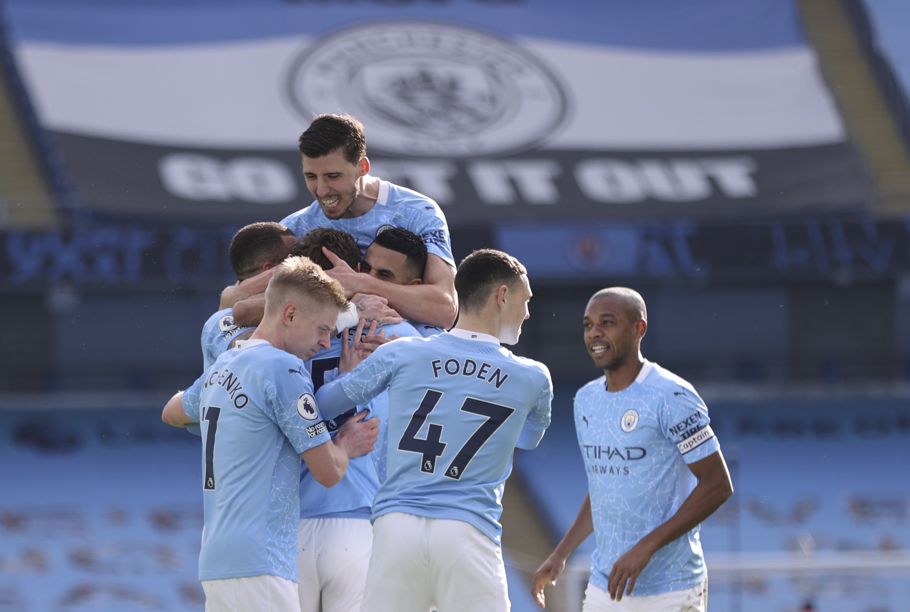 Fulham Vs Manchester City Free Live Stream 3 14 21 Watch English Premier League Online Time Usa Tv Channel Nj Com