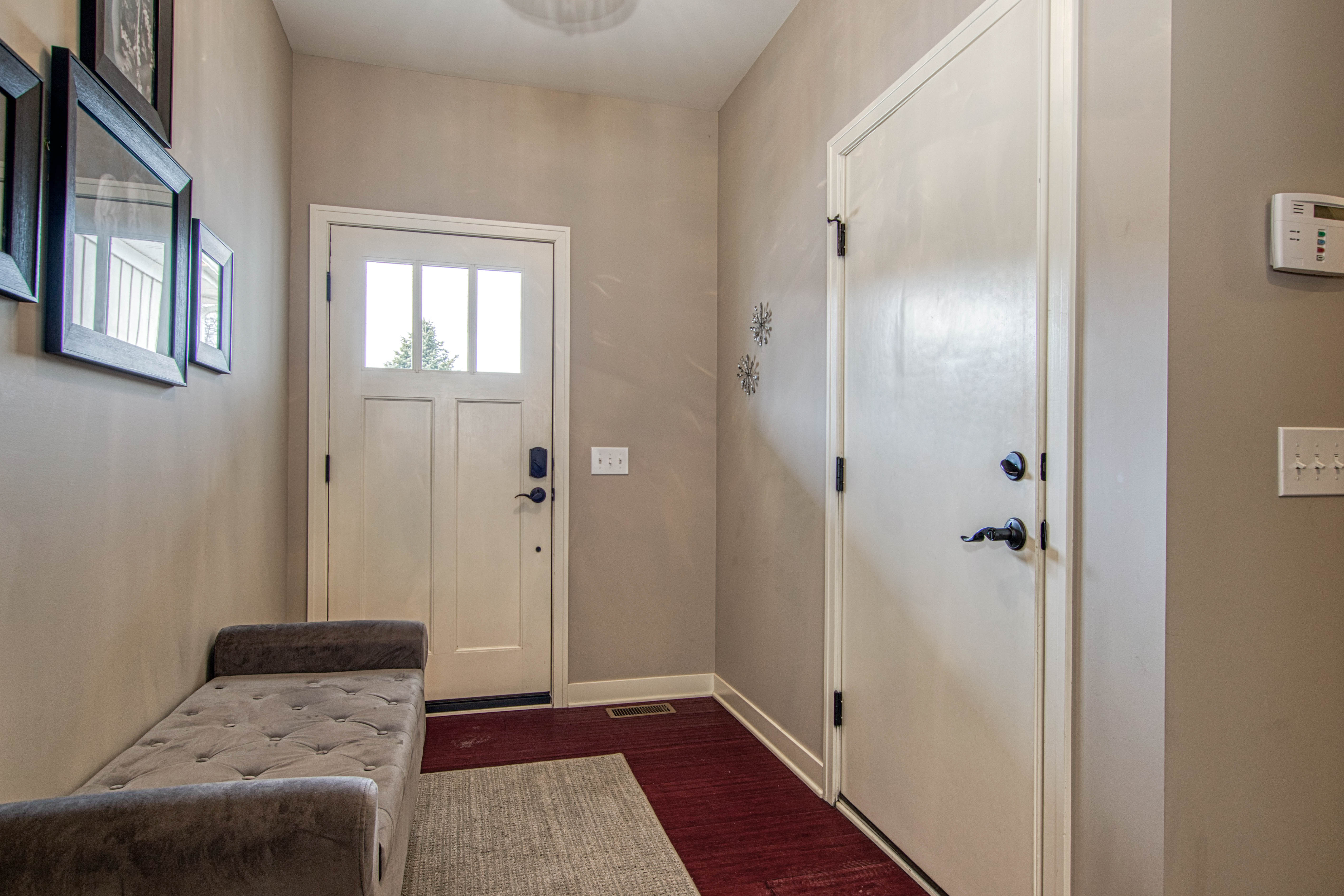 MLive House of the Week 4446 Koinonia Drive 36 NE, Grand Rapids