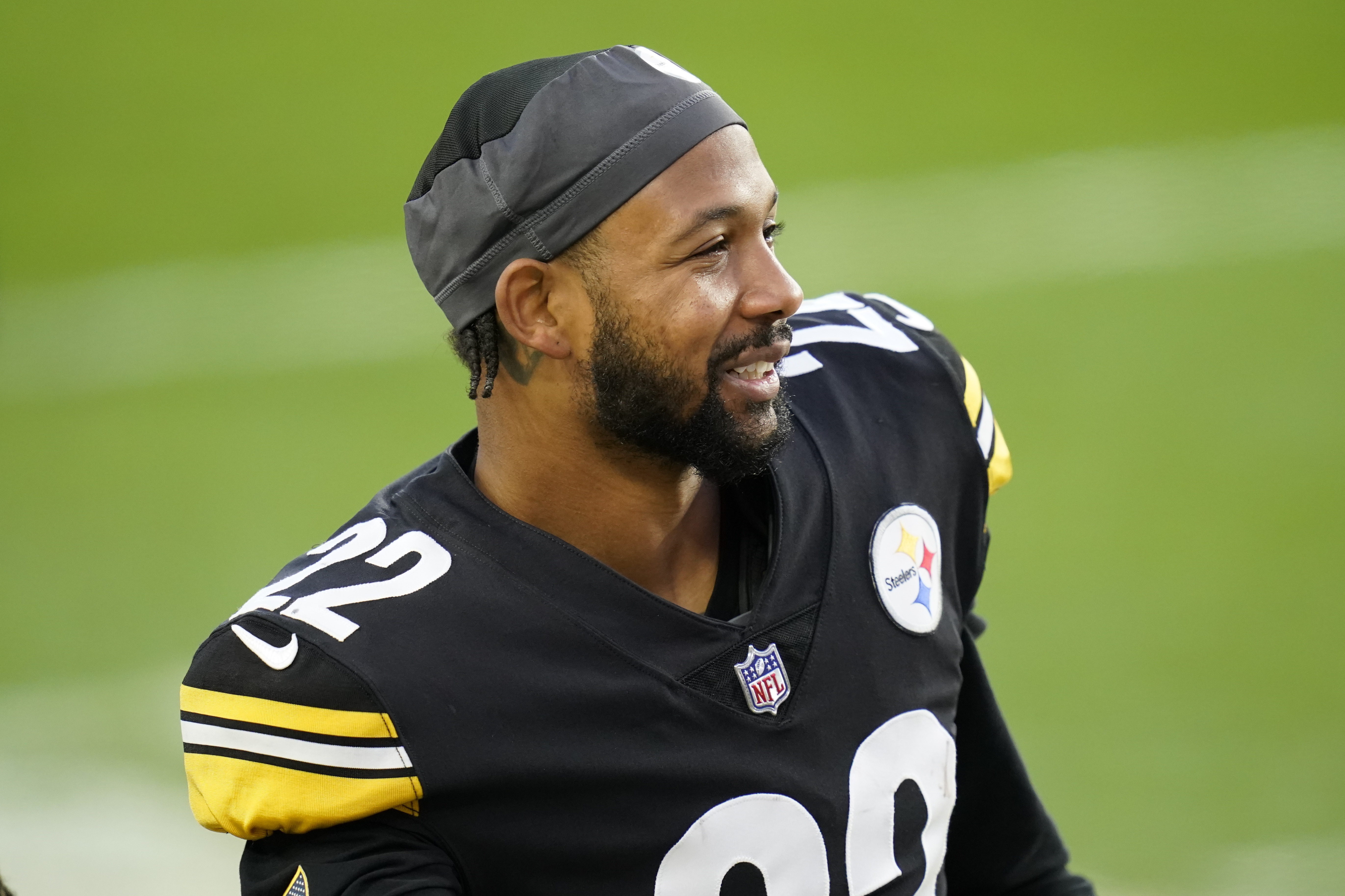 Steelers sign free-agent corner, where he's expected to help