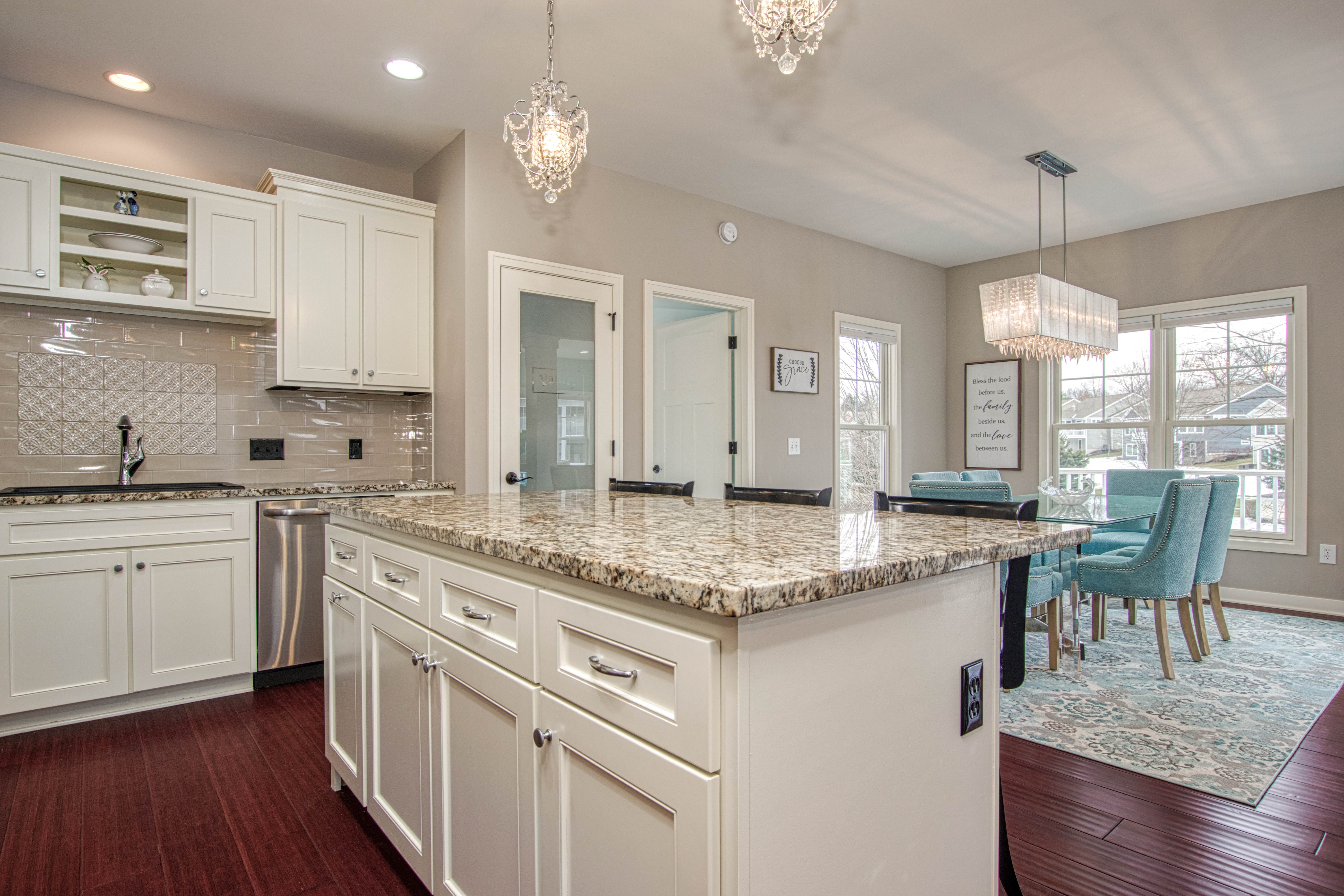 MLive House of the Week 4446 Koinonia Drive 36 NE, Grand Rapids