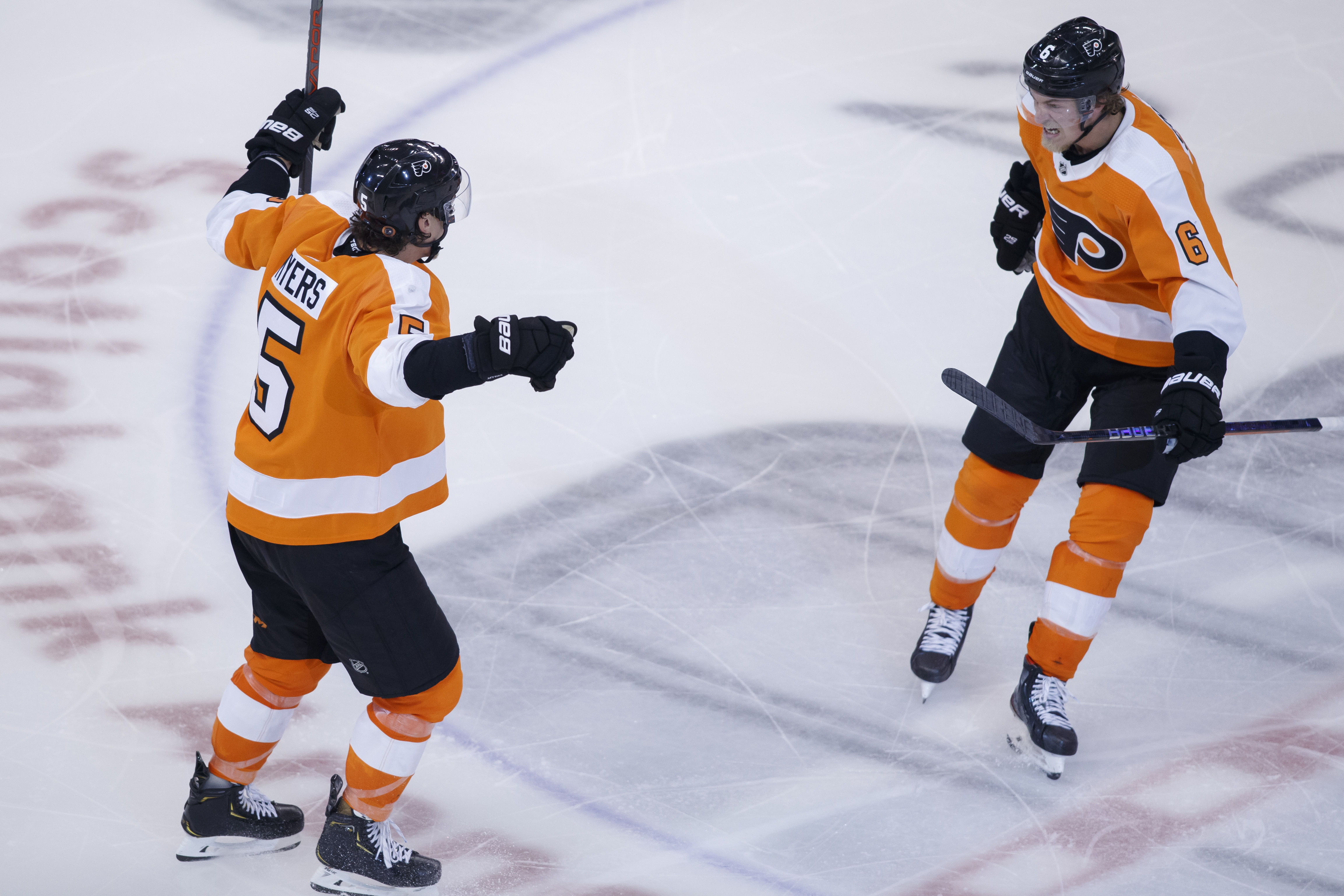 NHL TV Schedule (8/29/20) FREE LIVE STREAMS, times, channels for Saturdays Stanley Cup playoff 2nd round games Islanders-Flyers, Lightning-Bruins