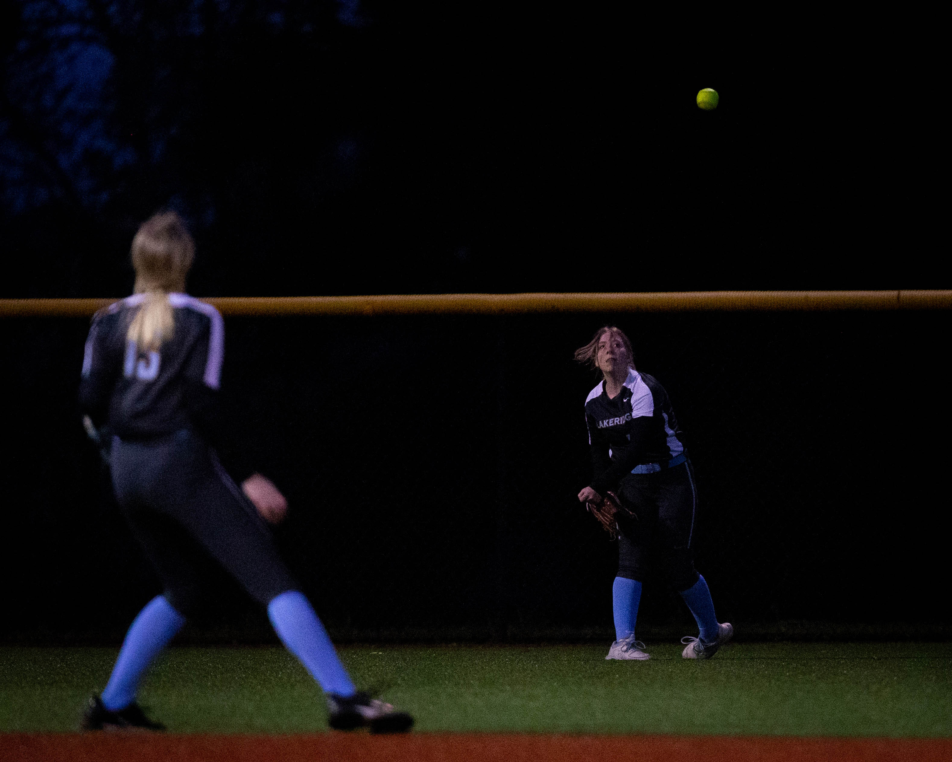 Lake Ridge Pacers Softball: Newberg at Lakeridge - oregonlive.com