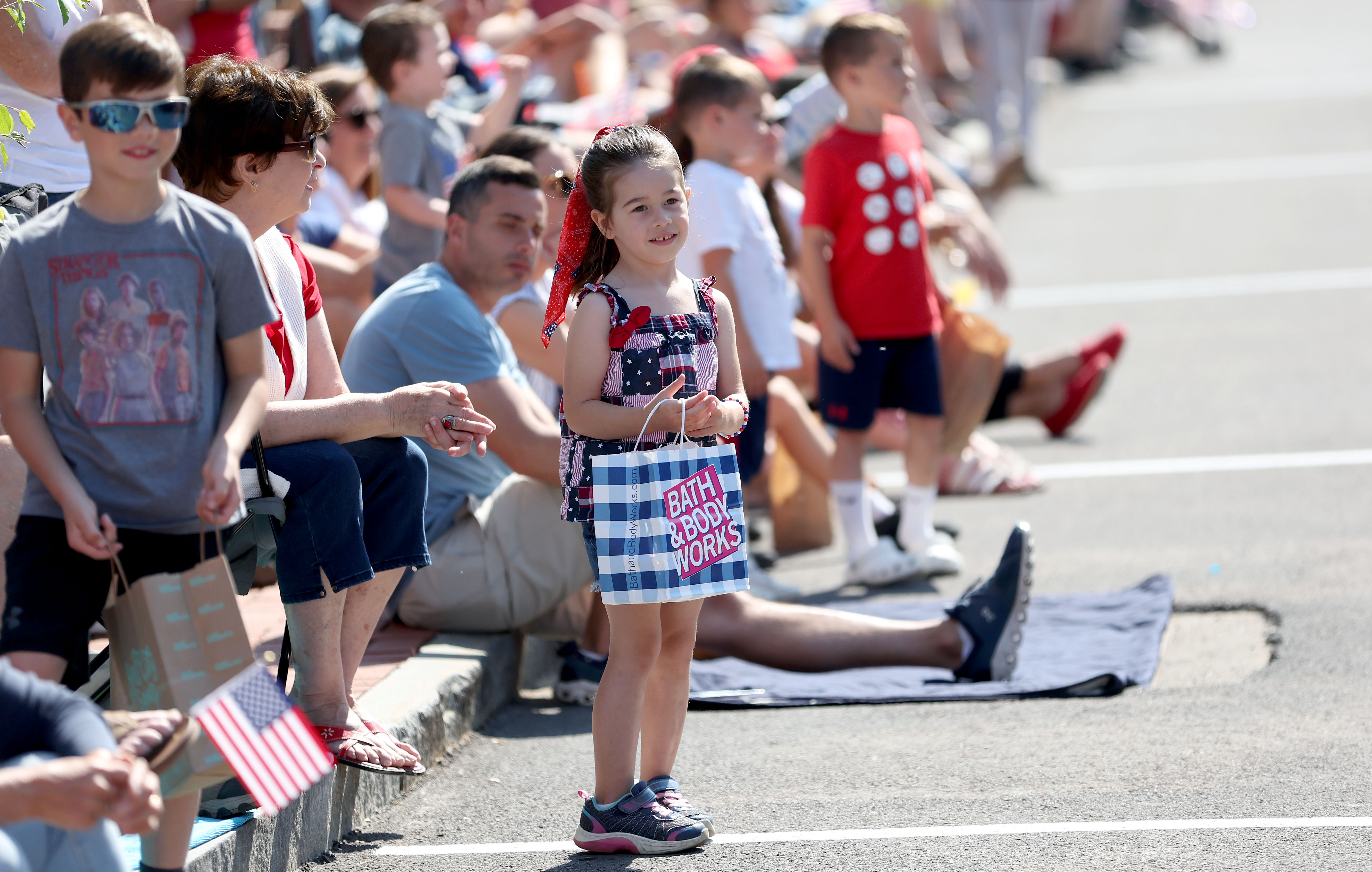 Camillus Memorial Day Parade 2023