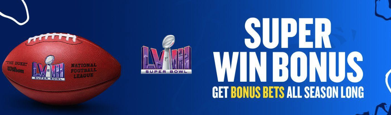 FanDuel promo code has lights-out Super Bowl 56 to 1 odds