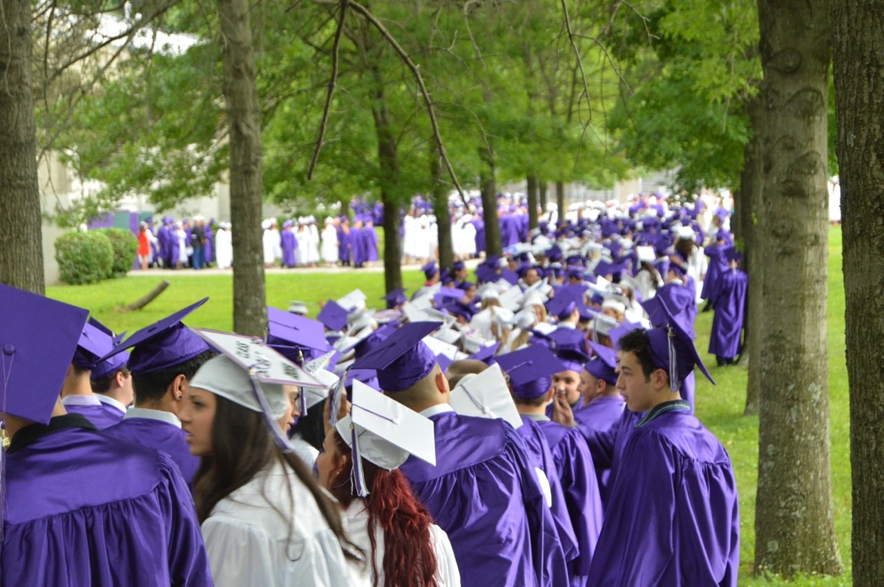 New York Regents exam results Here’s how Staten Island did compared to