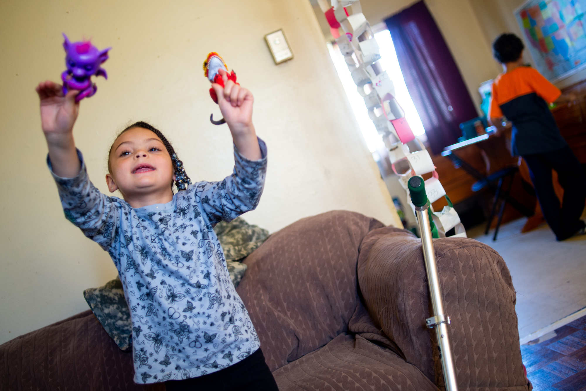 Health disparities plague Sycamore Meadows Apartments in Ypsilanti ...